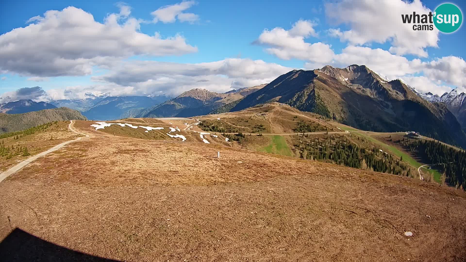Gitschberg Jochtal | Steinermandl | Rio Pusteria