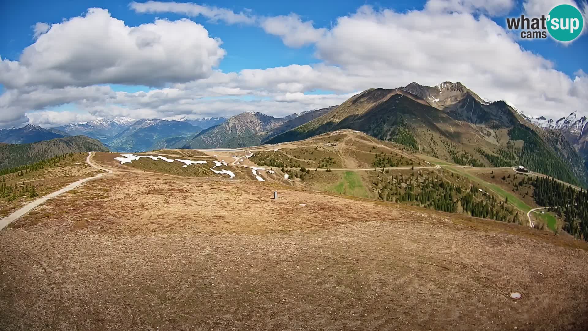 Gitschberg Jochtal | Steinermandl | Rio Pusteria