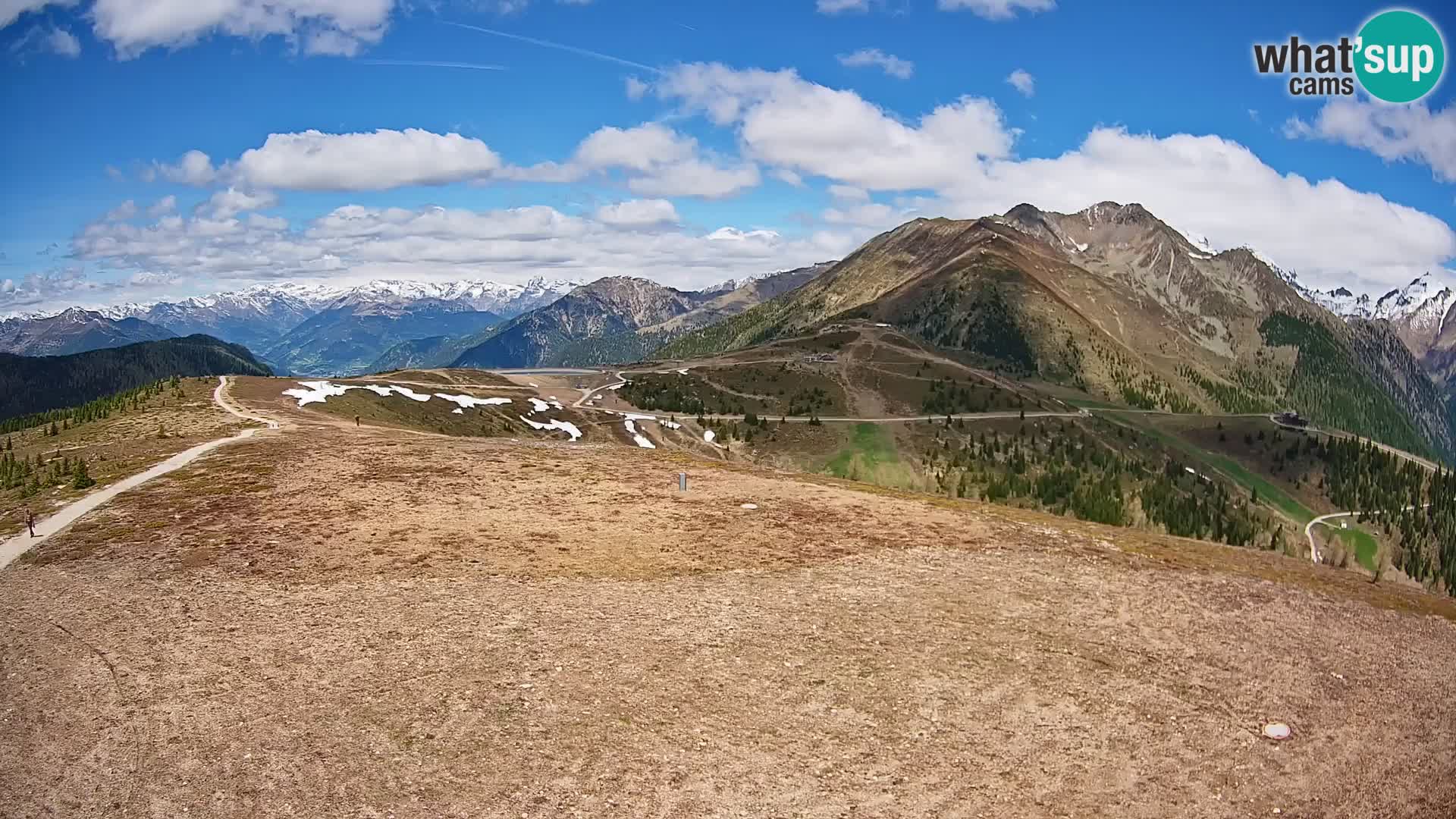 Gitschberg Jochtal | Steinermandl | Rio Pusteria