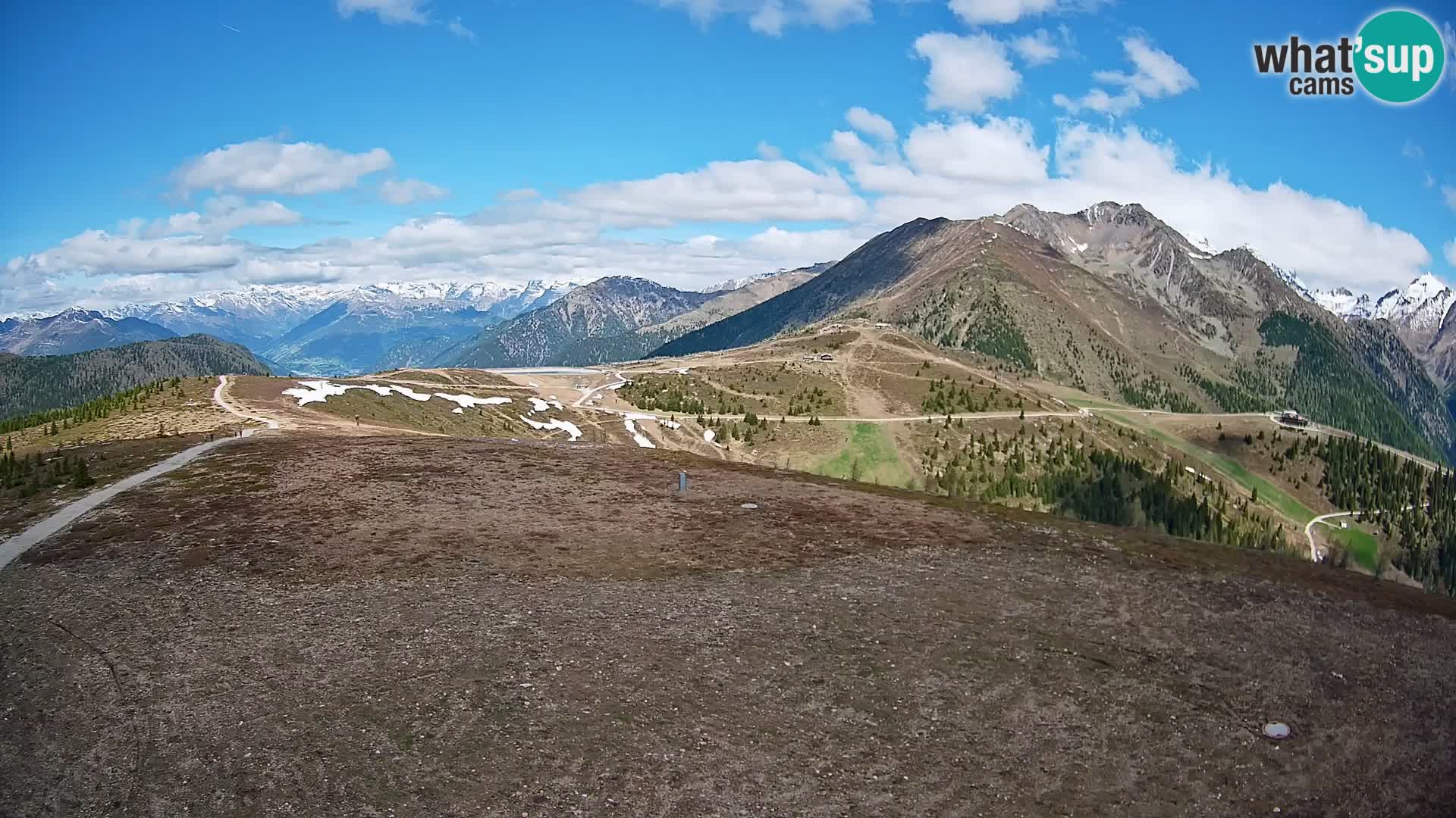Gitschberg Jochtal | Steinermandl | Rio Pusteria