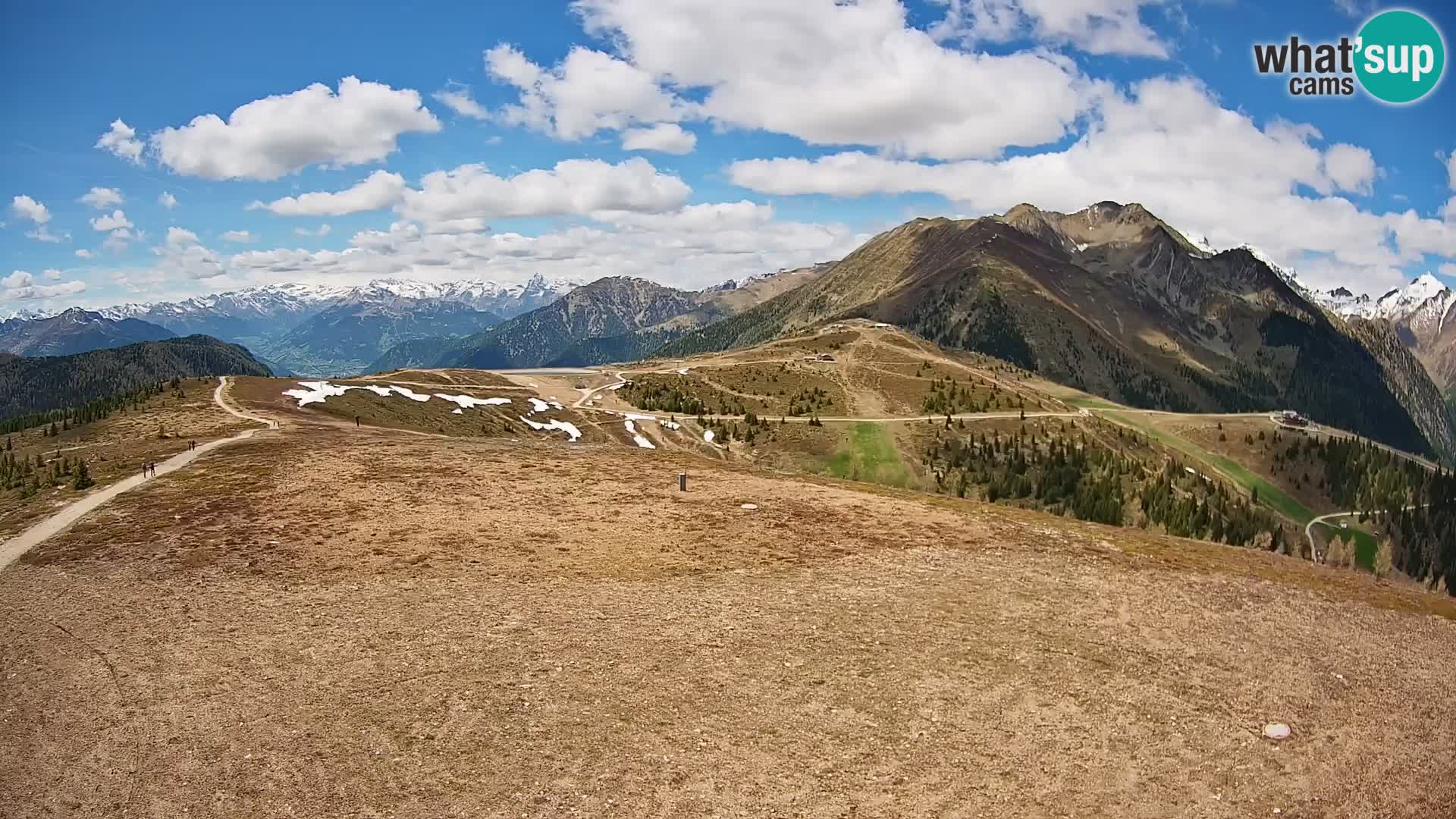 Gitschberg Jochtal | Steinermandl | Rio Pusteria