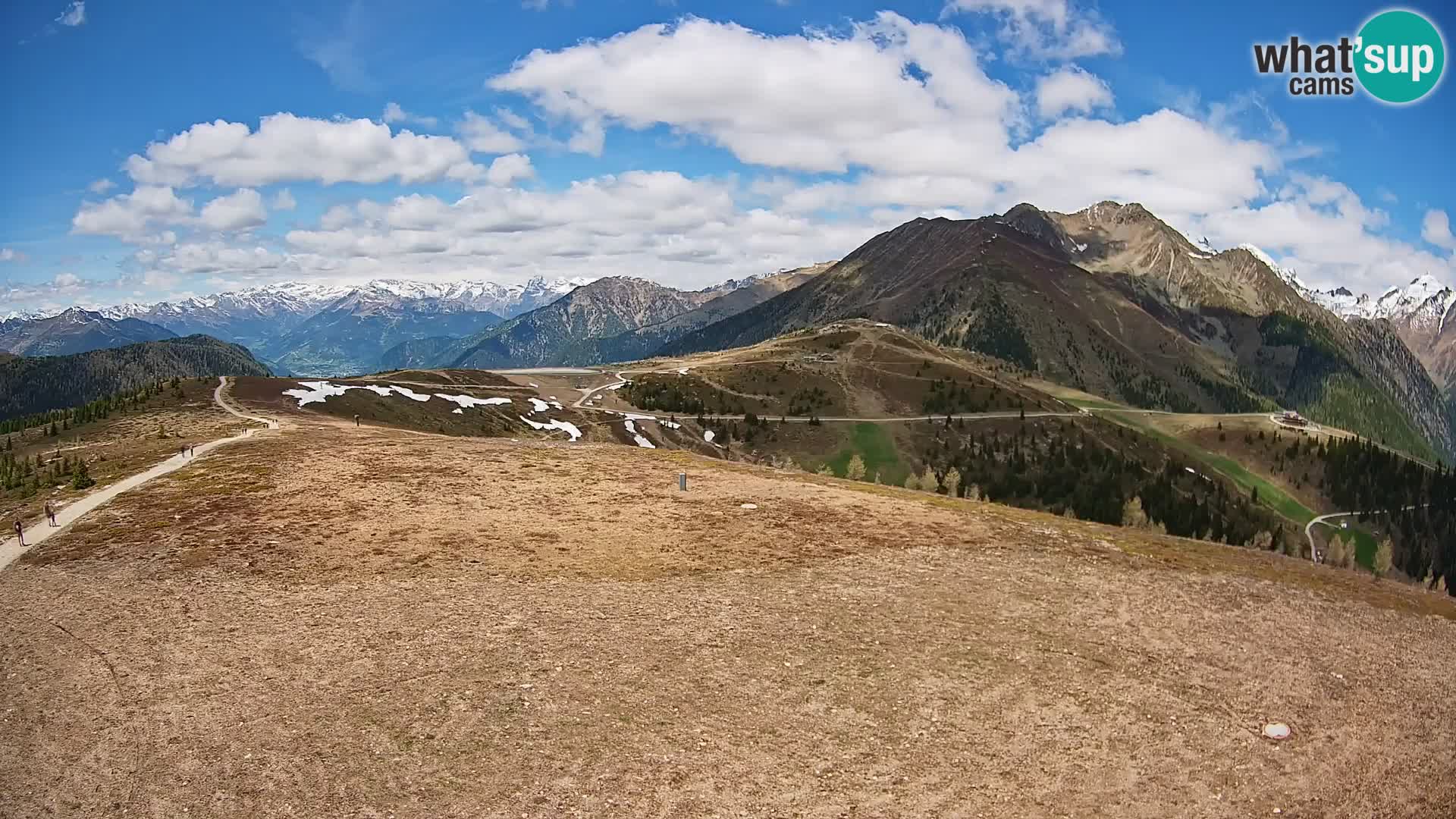 Gitschberg Jochtal | Steinermandl | Rio Pusteria