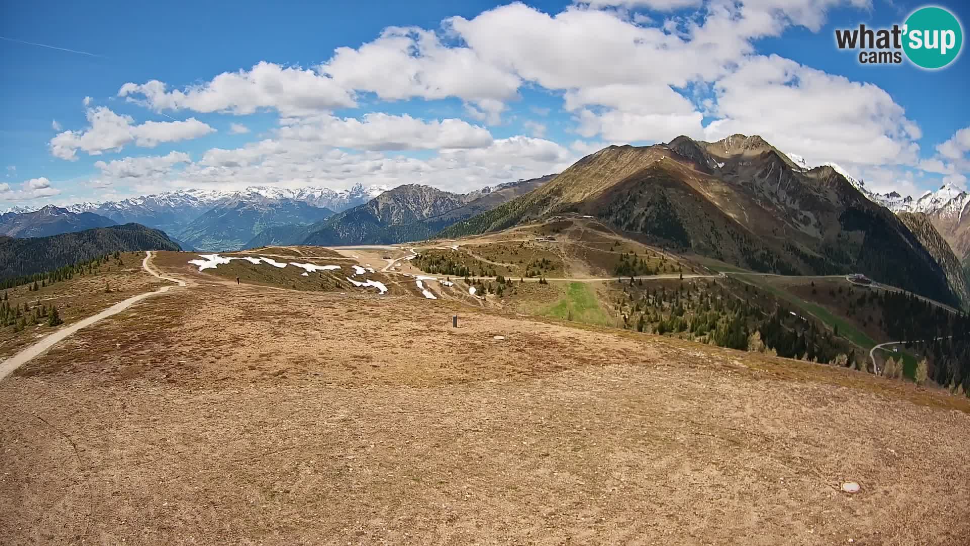 Gitschberg Jochtal | Steinermandl | Rio Pusteria