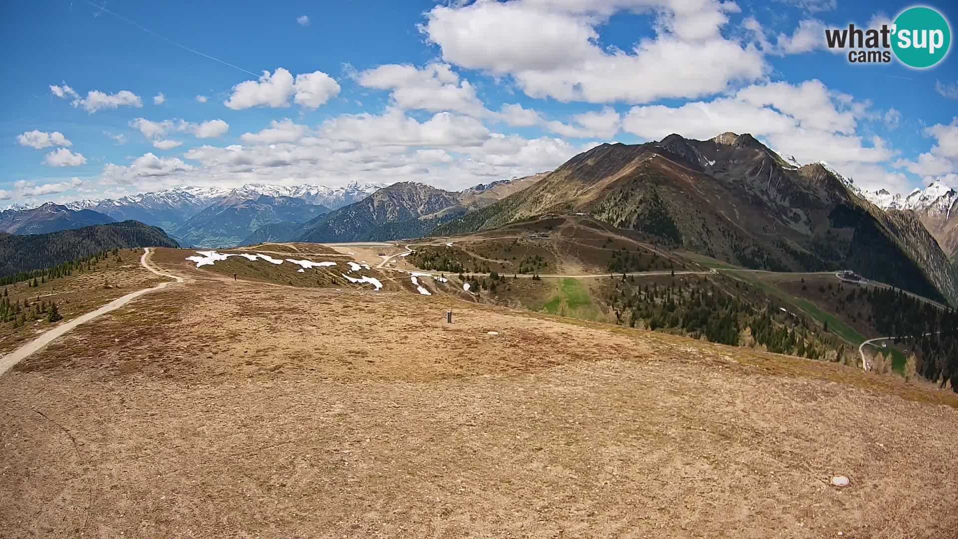 Gitschberg Jochtal | Steinermandl | Mühlbach