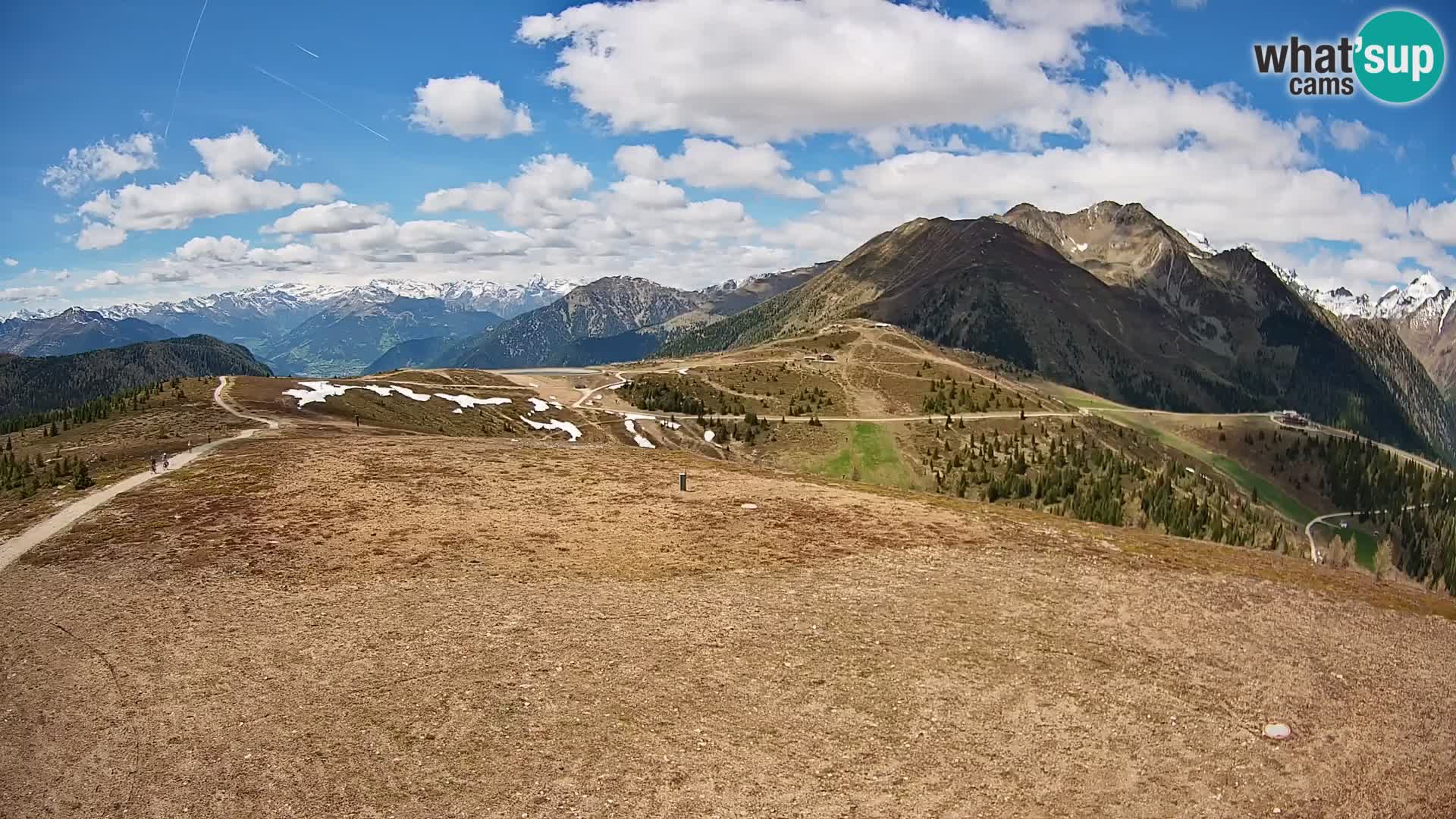 Gitschberg Jochtal | Steinermandl | Rio Pusteria