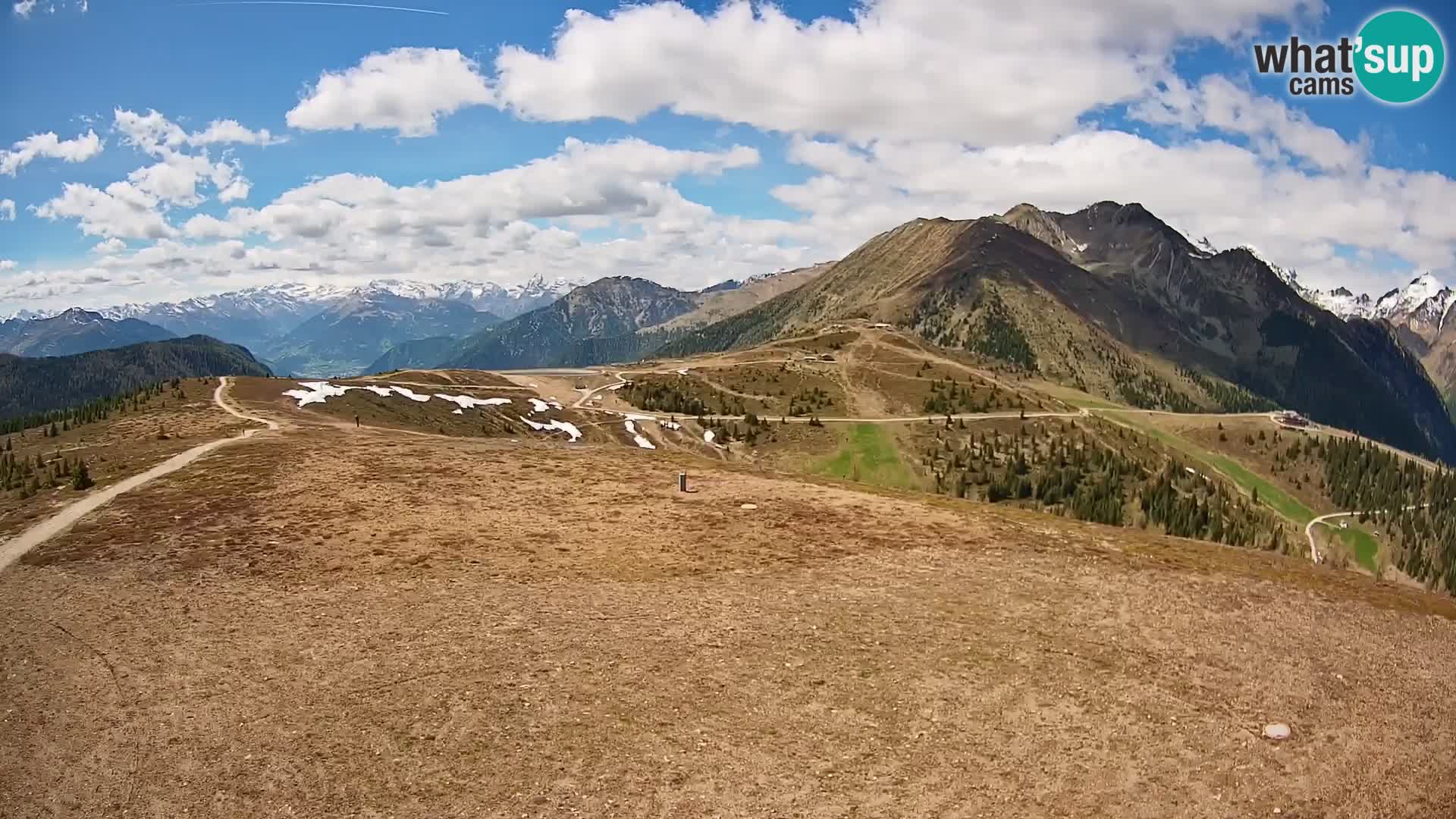 Gitschberg Jochtal | Steinermandl | Rio Pusteria
