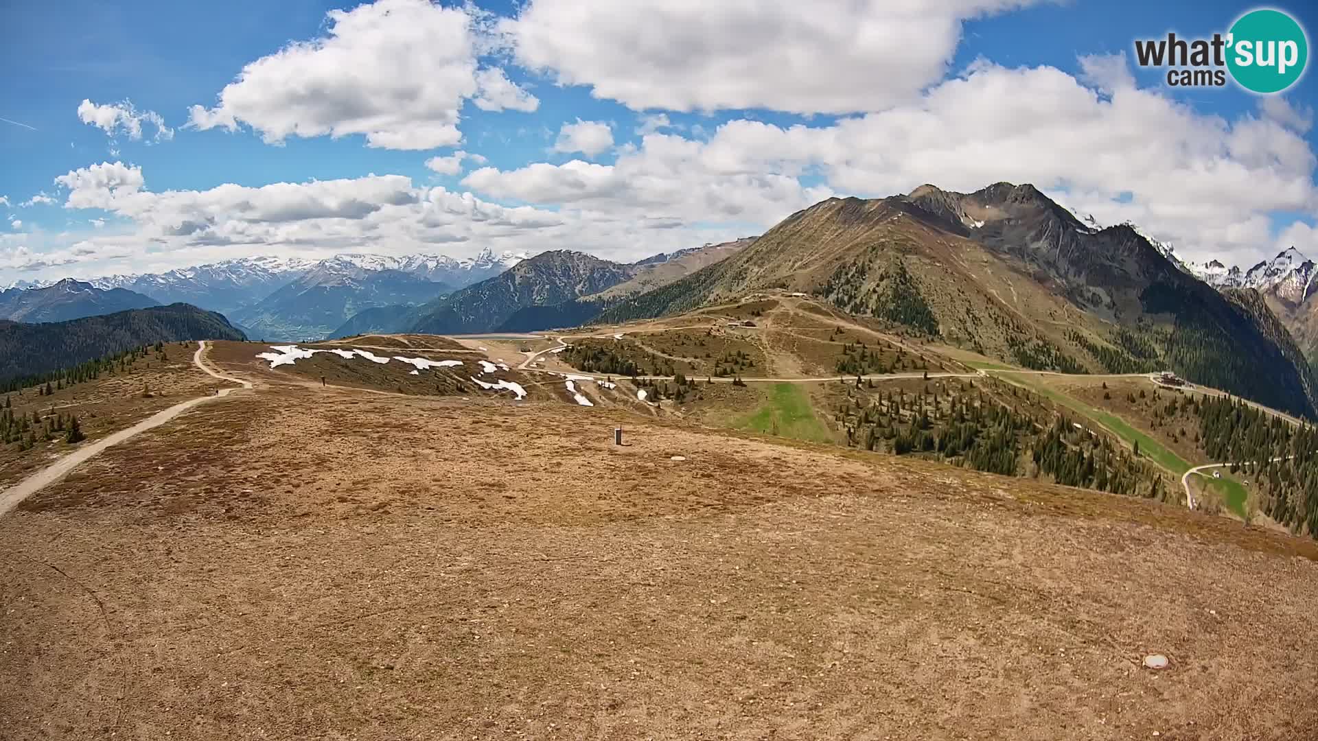 Gitschberg Jochtal | Steinermandl | Rio Pusteria