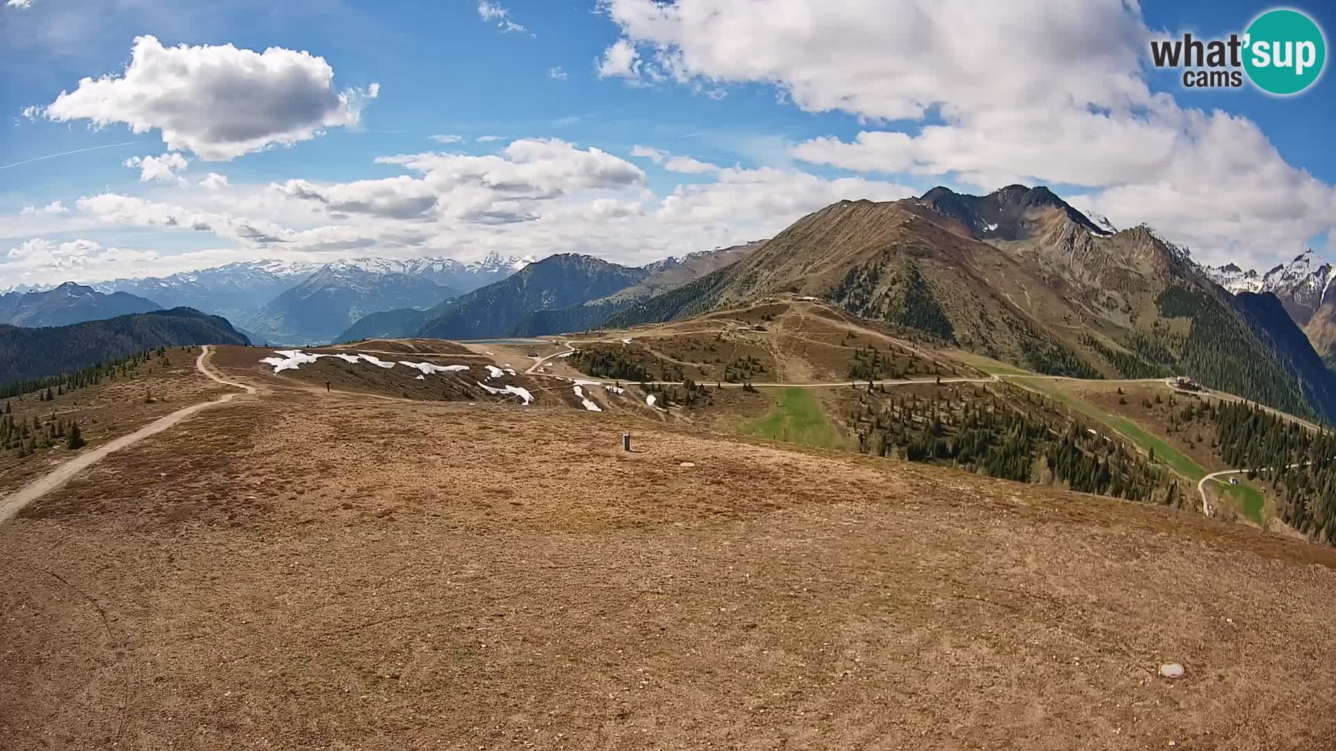 Gitschberg Jochtal | Steinermandl | Rio Pusteria