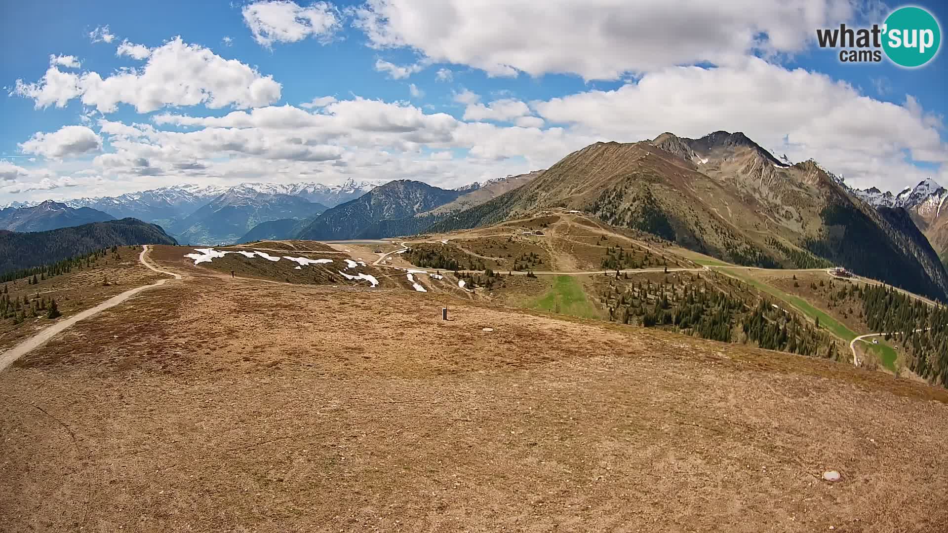 Gitschberg Jochtal | Steinermandl | Rio Pusteria