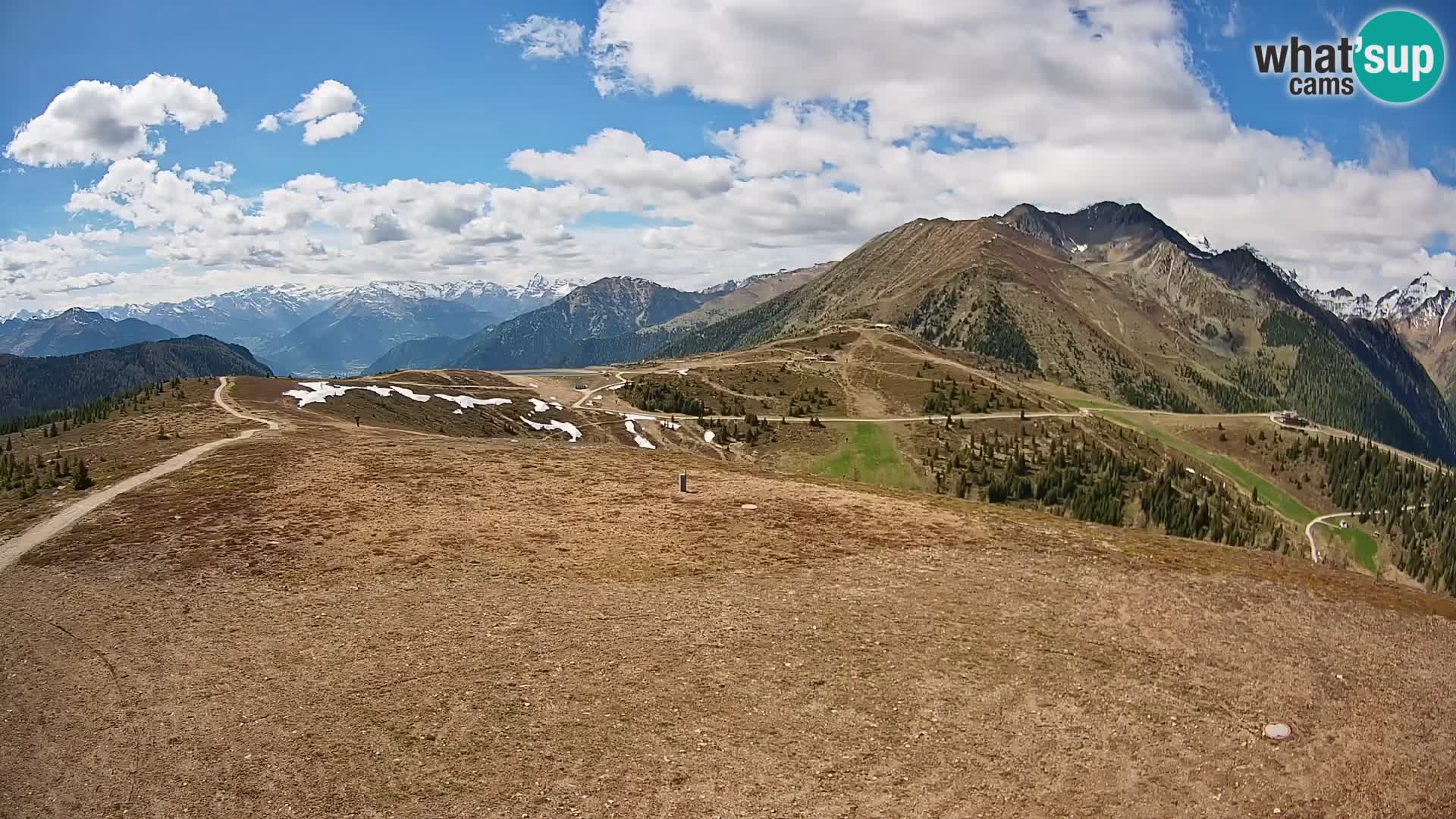 Gitschberg Jochtal | Steinermandl | Rio Pusteria