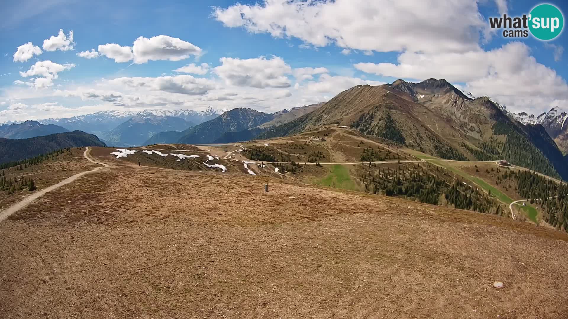 Gitschberg Jochtal | Steinermandl | Rio Pusteria