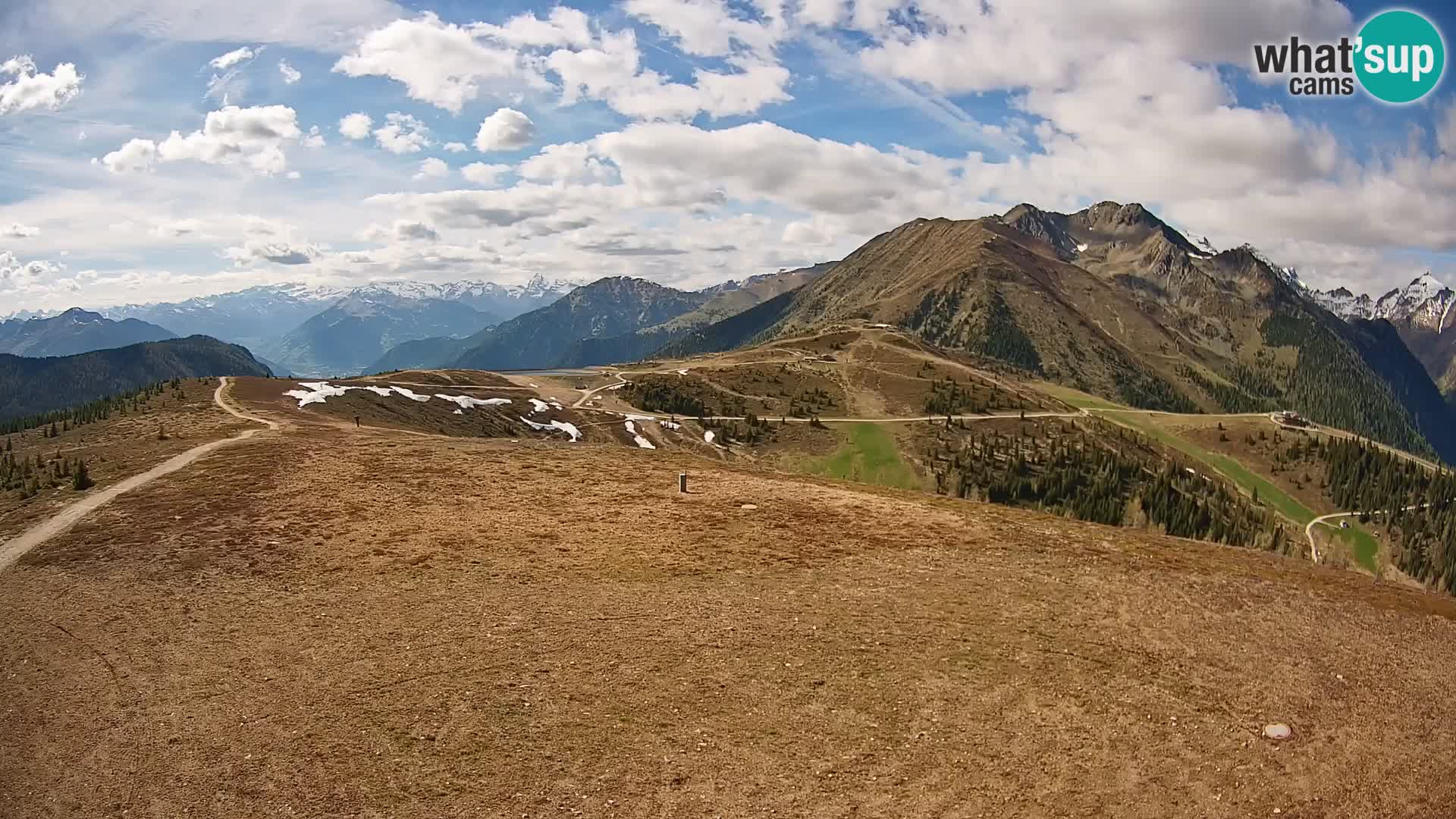 Gitschberg Jochtal | Steinermandl | Rio Pusteria