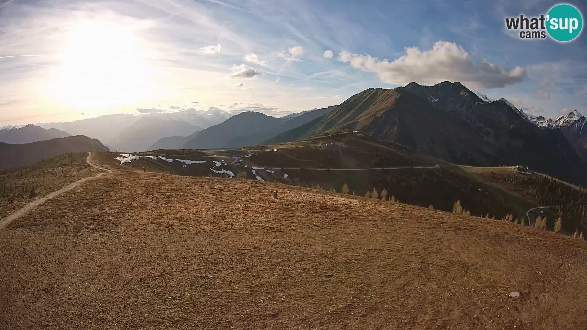 Gitschberg Jochtal | Steinermandl | Rio Pusteria