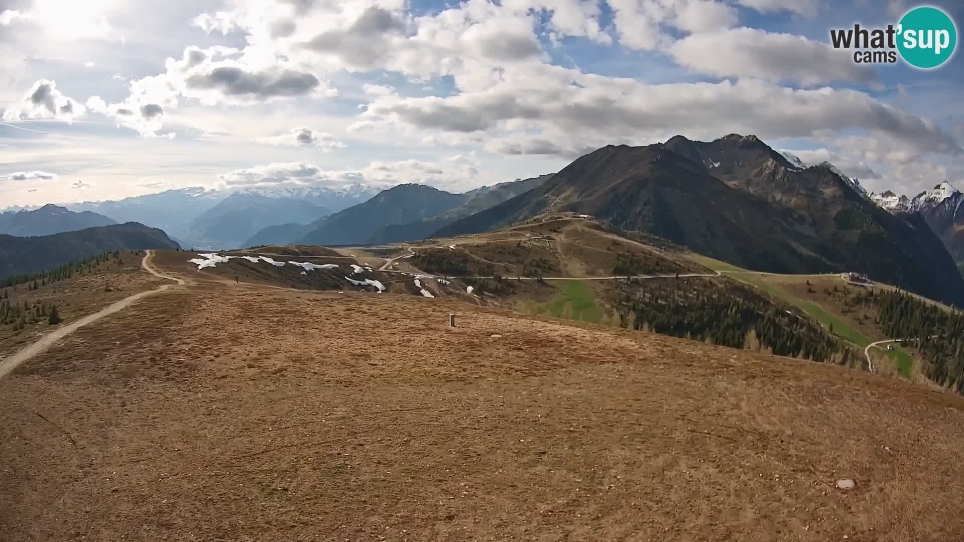 Gitschberg Jochtal | Steinermandl | Rio Pusteria