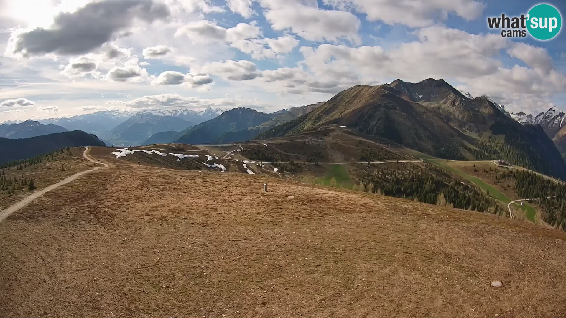 Gitschberg Jochtal | Steinermandl | Rio Pusteria