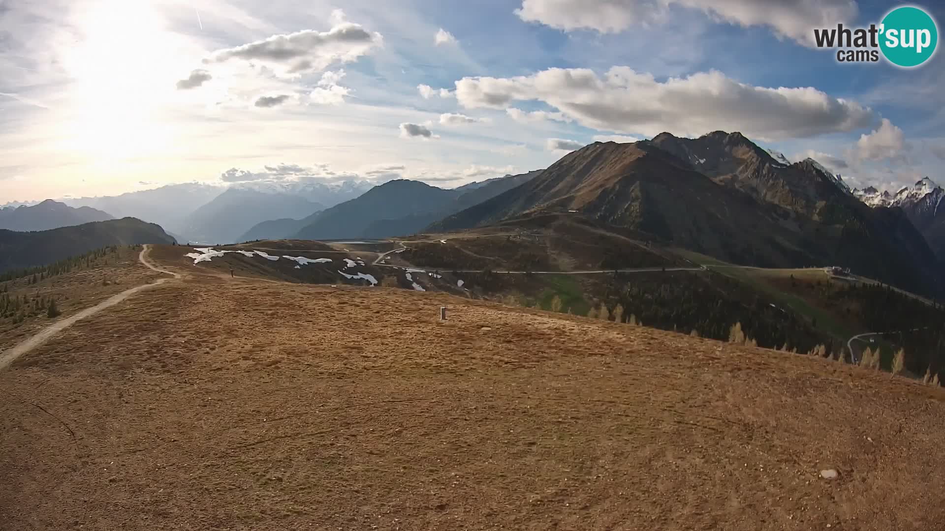 Gitschberg Jochtal | Steinermandl | Rio Pusteria