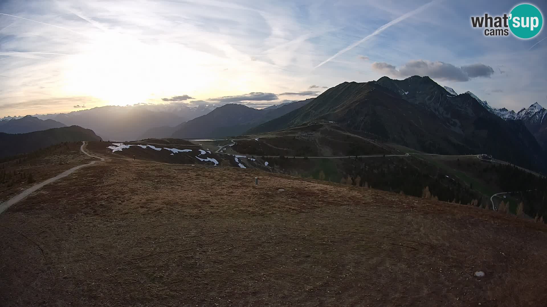 Gitschberg Jochtal | Steinermandl | Rio Pusteria