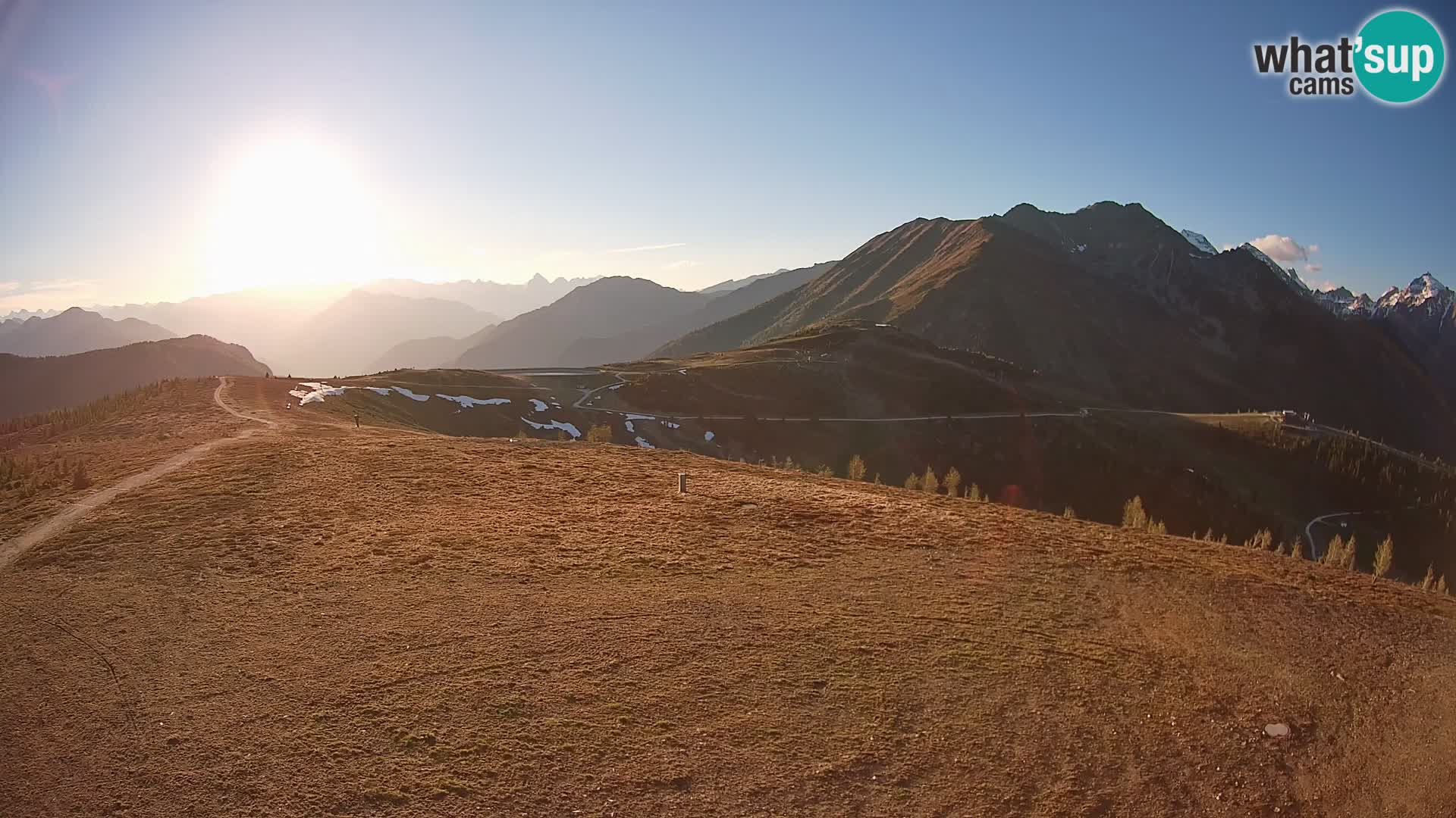 Gitschberg Jochtal | Steinermandl | Rio Pusteria