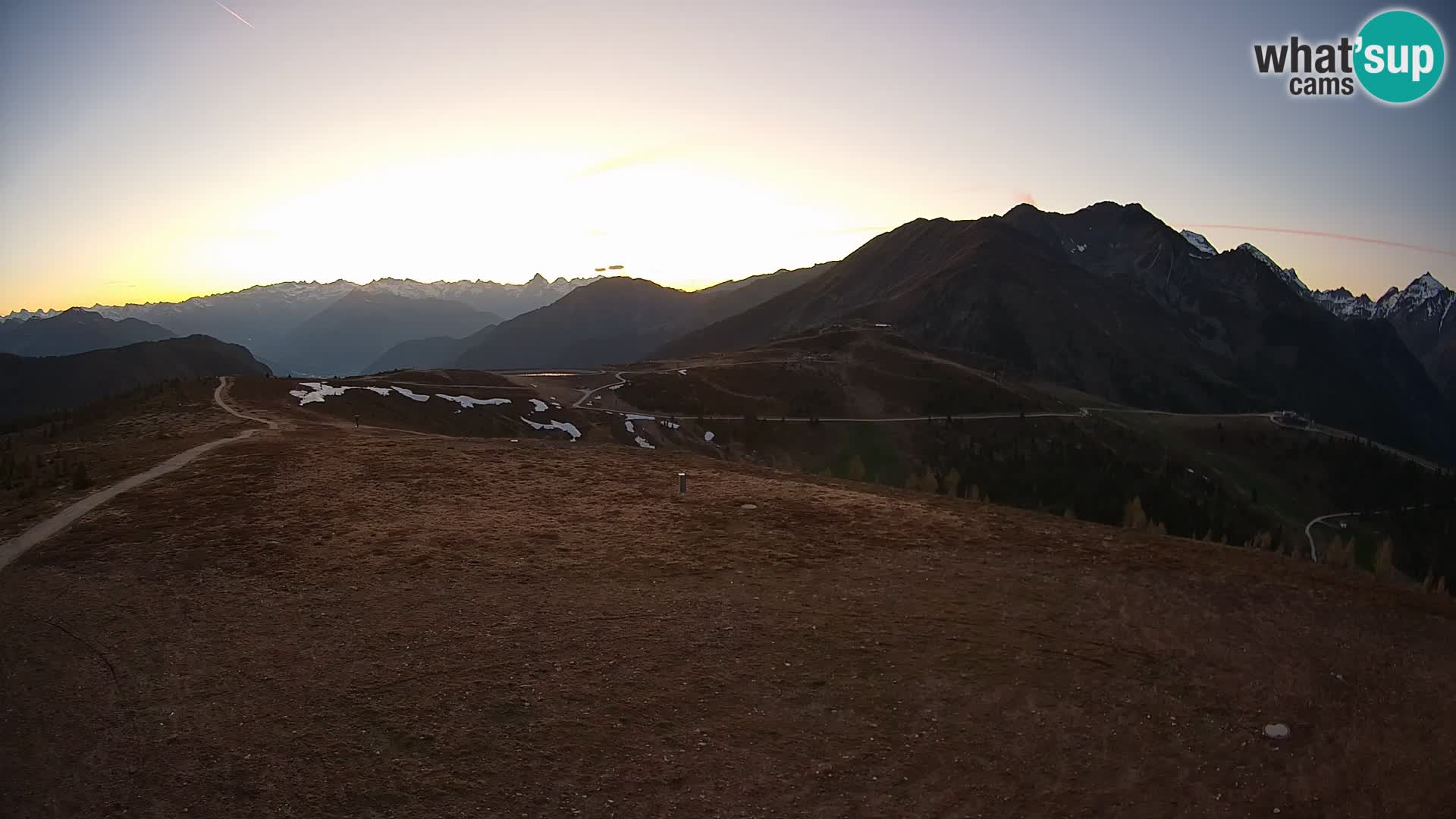 Gitschberg Jochtal | Steinermandl | Mühlbach