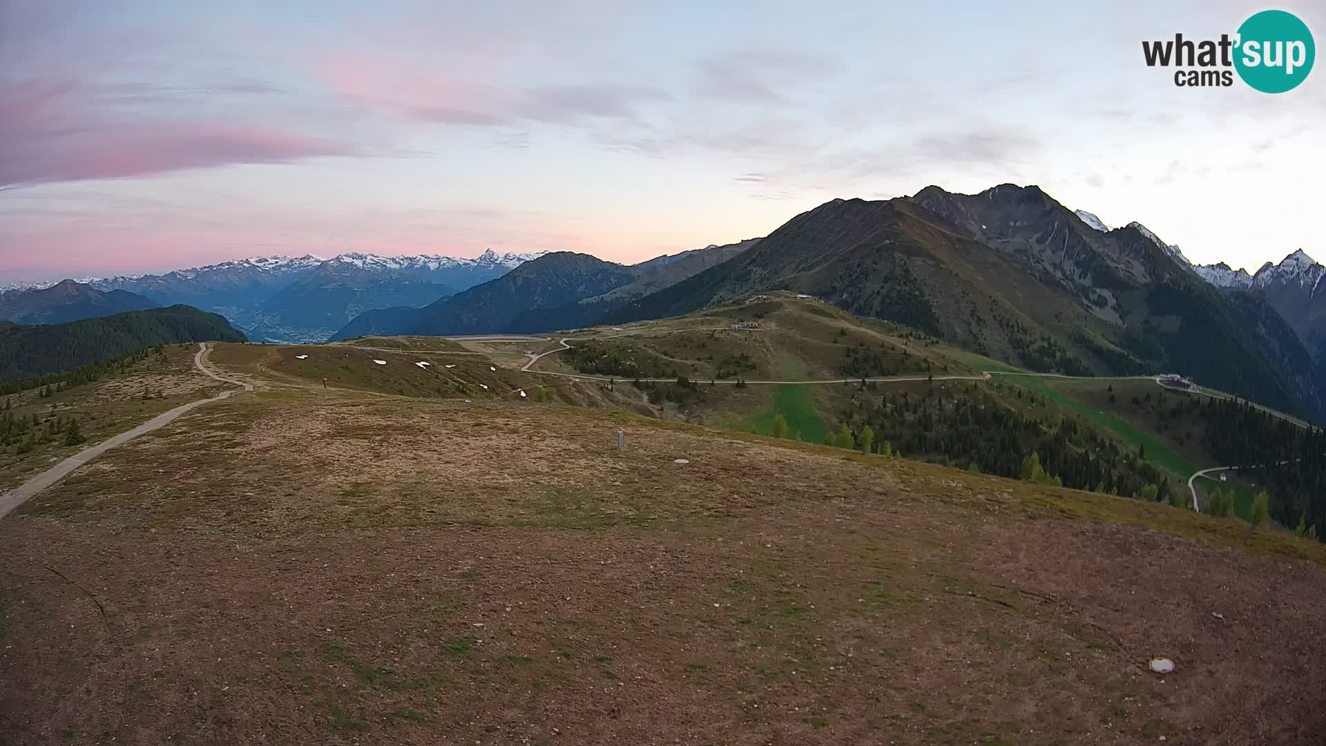 Gitschberg Jochtal | Steinermandl | Rio Pusteria