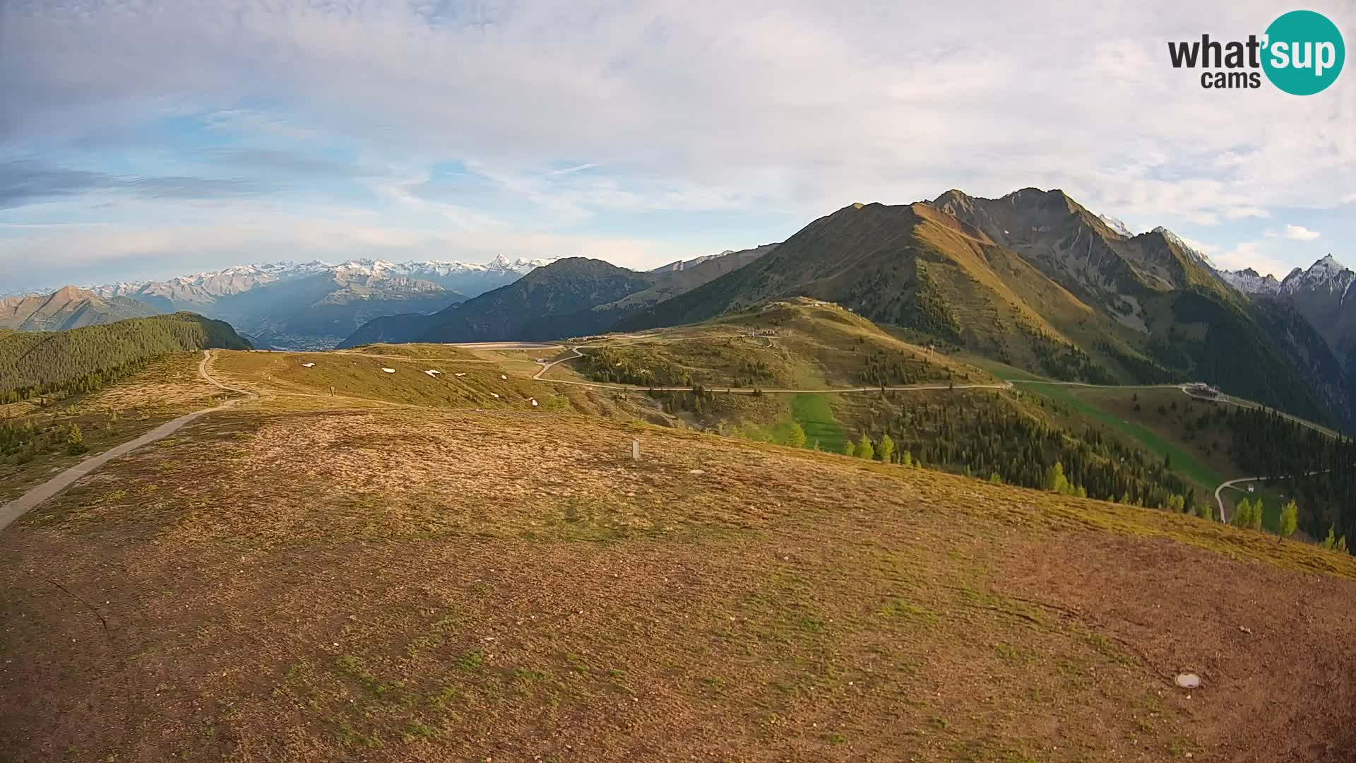 Gitschberg Jochtal | Steinermandl | Rio Pusteria