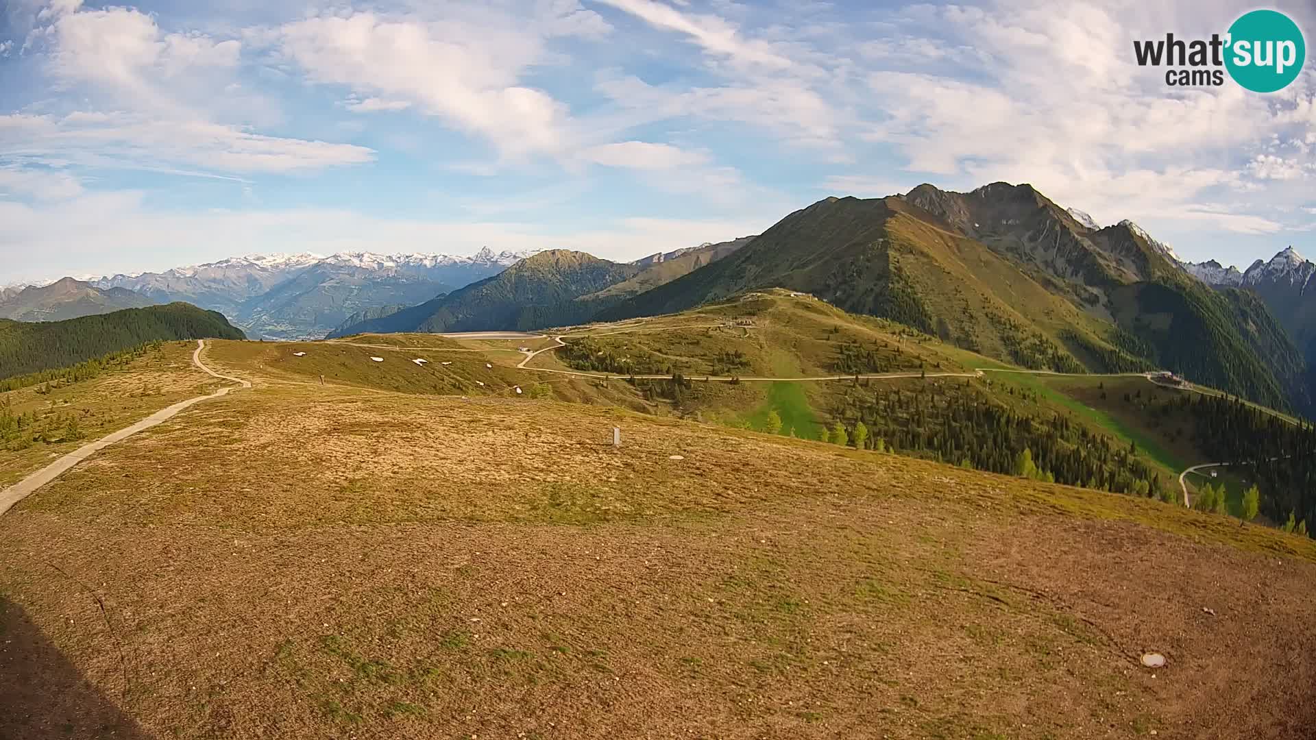 Gitschberg Jochtal | Steinermandl | Rio Pusteria