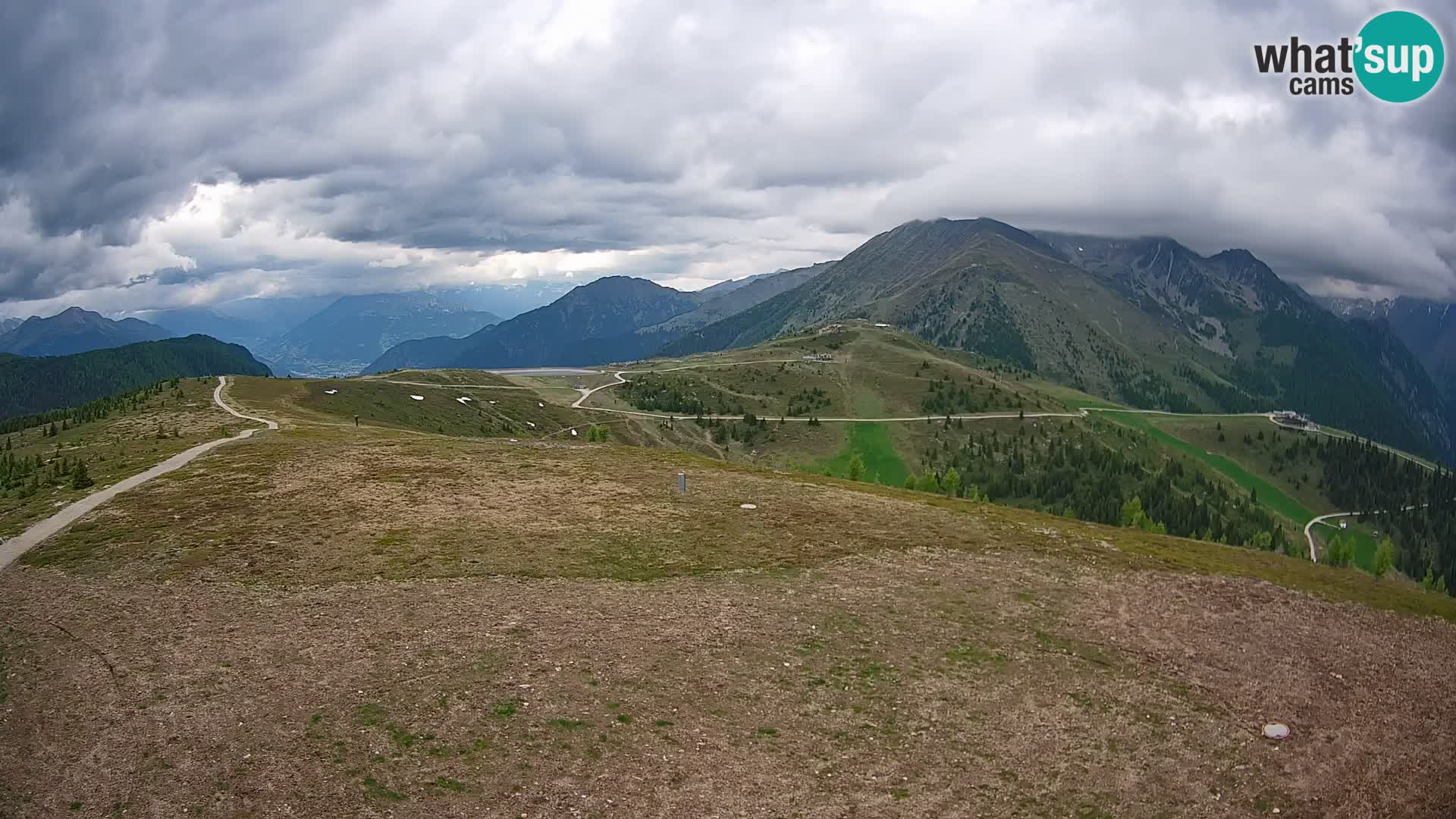 Gitschberg Jochtal | Steinermandl | Rio Pusteria