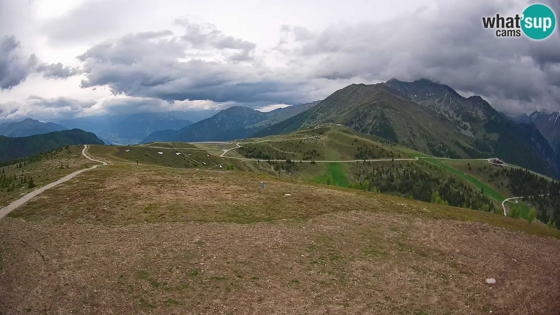 Gitschberg Jochtal | Steinermandl | Rio Pusteria
