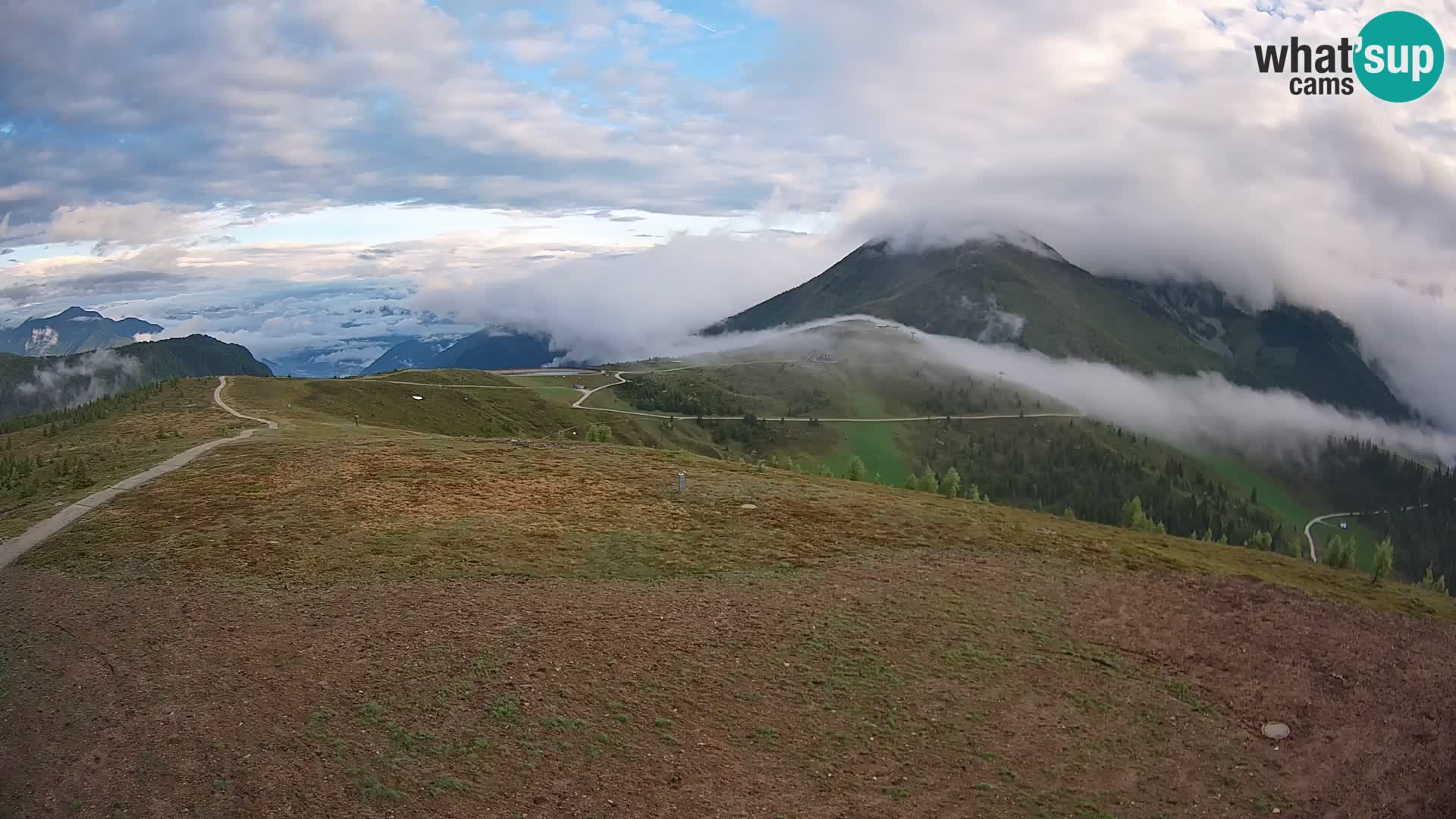 Gitschberg Jochtal | Steinermandl | Rio Pusteria