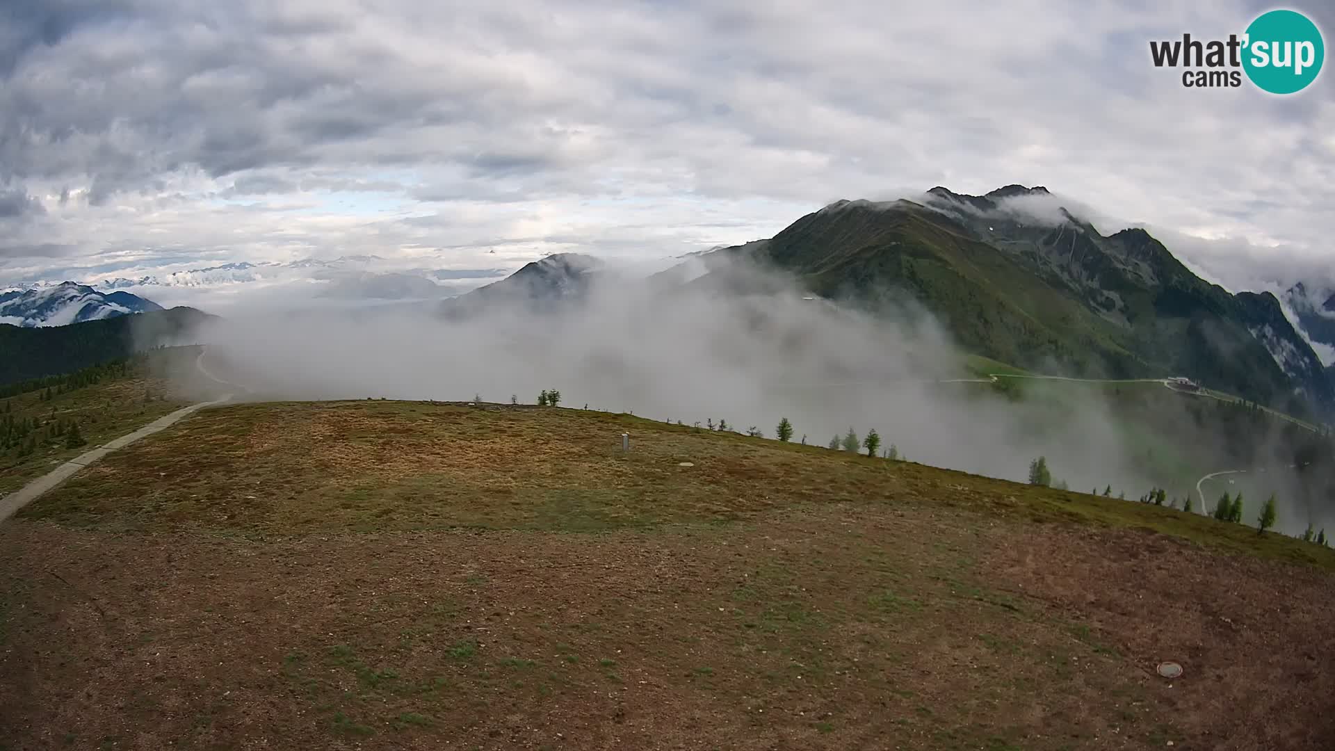 Gitschberg Jochtal | Steinermandl | Rio Pusteria