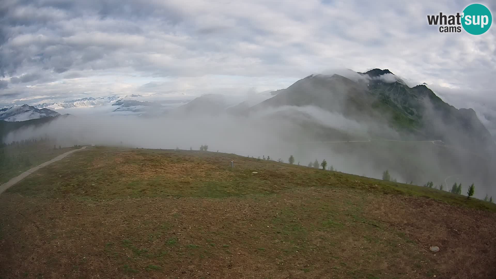 Gitschberg Jochtal | Steinermandl | Mühlbach