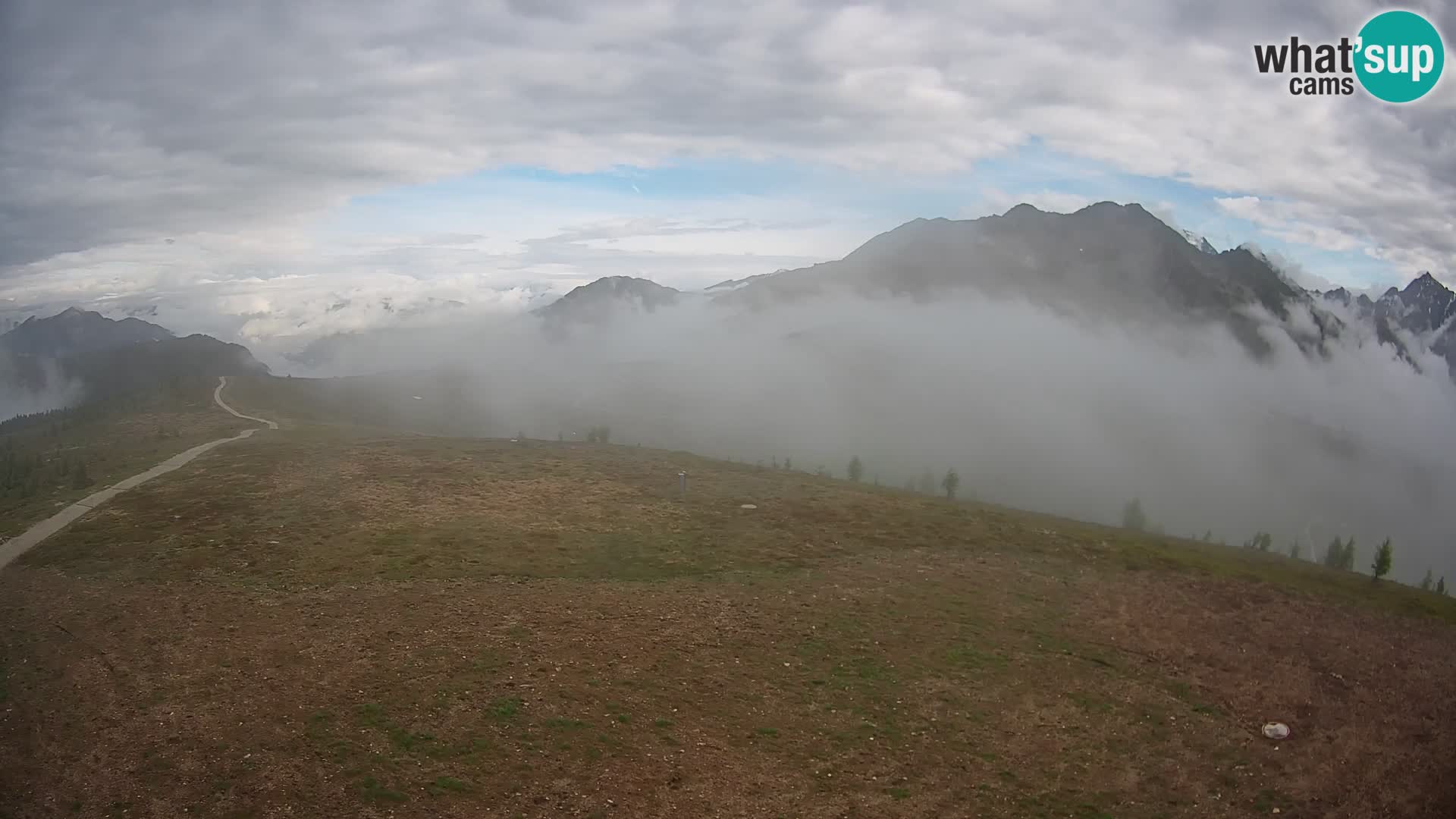 Gitschberg Jochtal | Steinermandl | Rio Pusteria