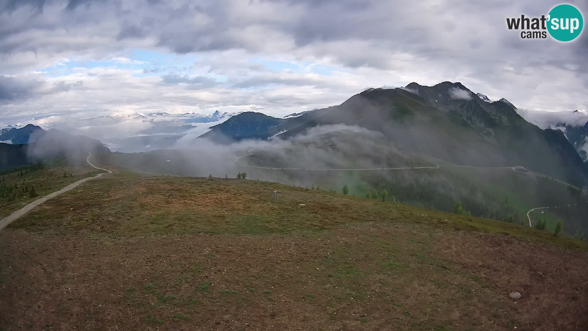 Gitschberg Jochtal | Steinermandl | Mühlbach