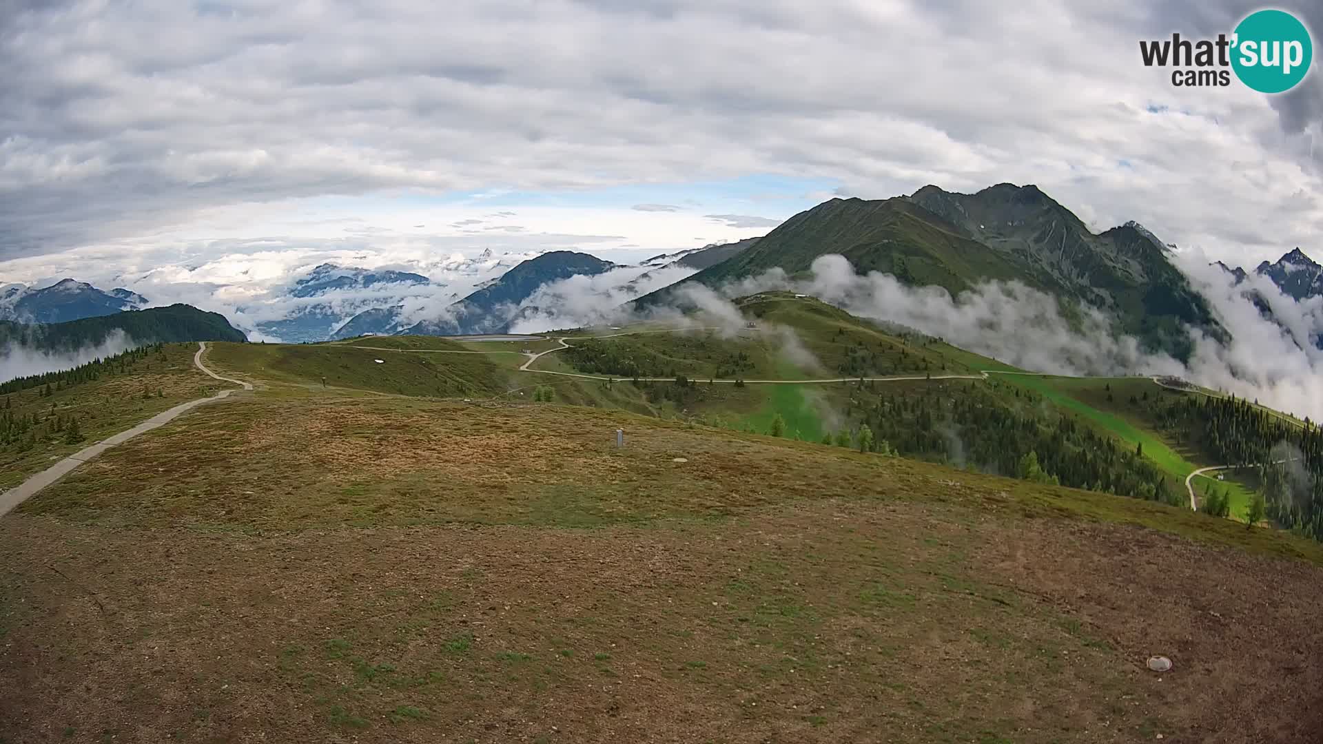 Gitschberg Jochtal | Steinermandl | Rio Pusteria