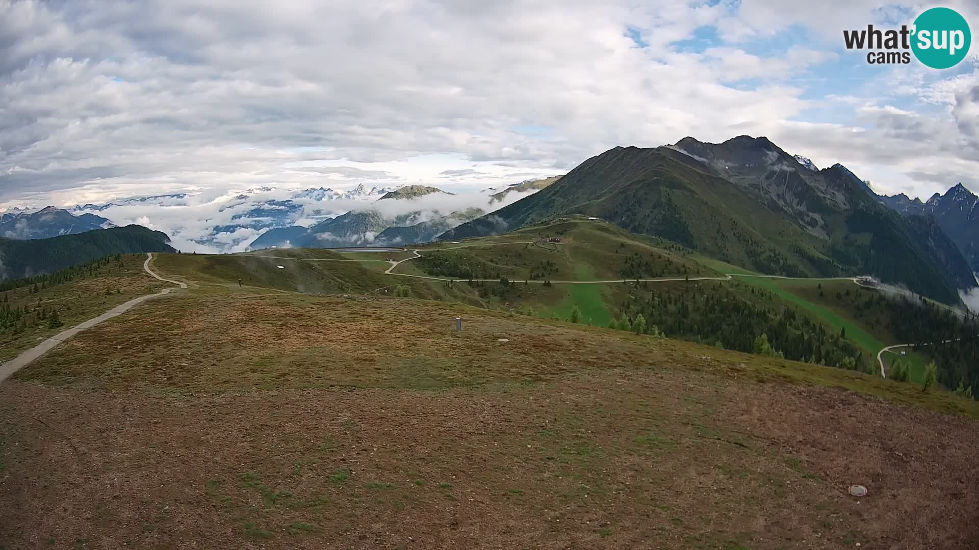 Gitschberg Jochtal | Steinermandl | Mühlbach