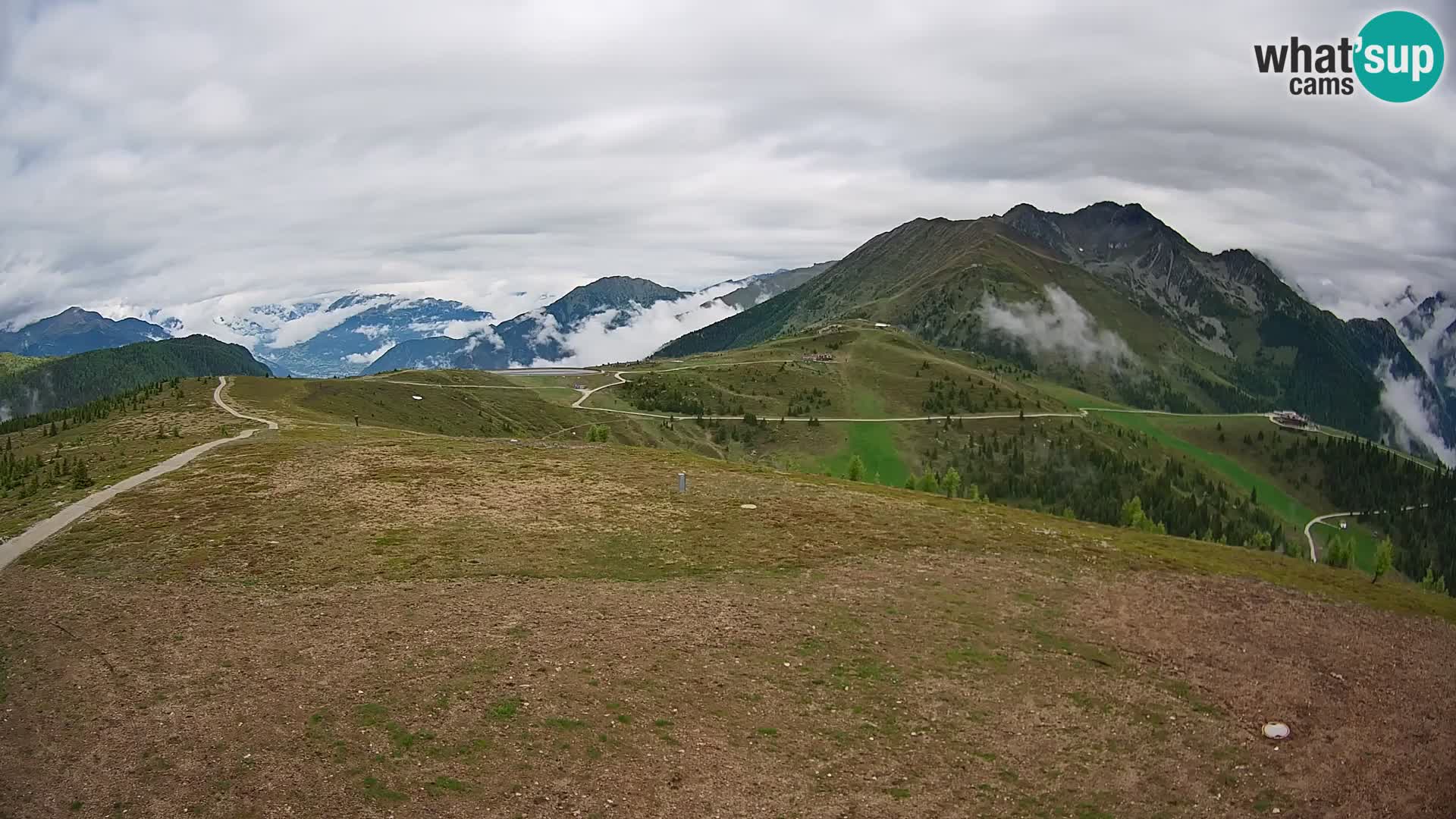 Gitschberg Jochtal | Steinermandl | Rio Pusteria