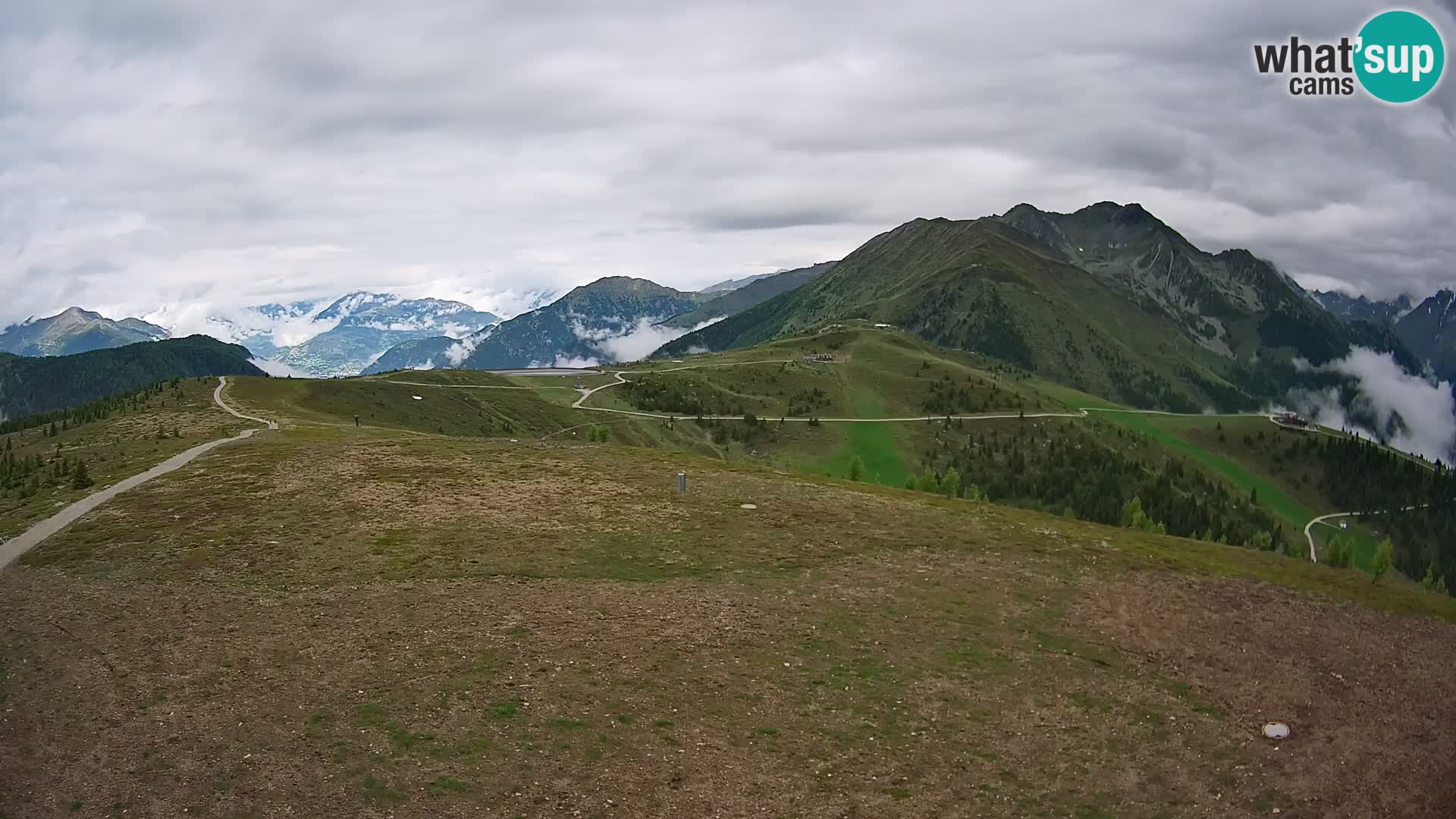 Gitschberg Jochtal | Steinermandl | Rio Pusteria