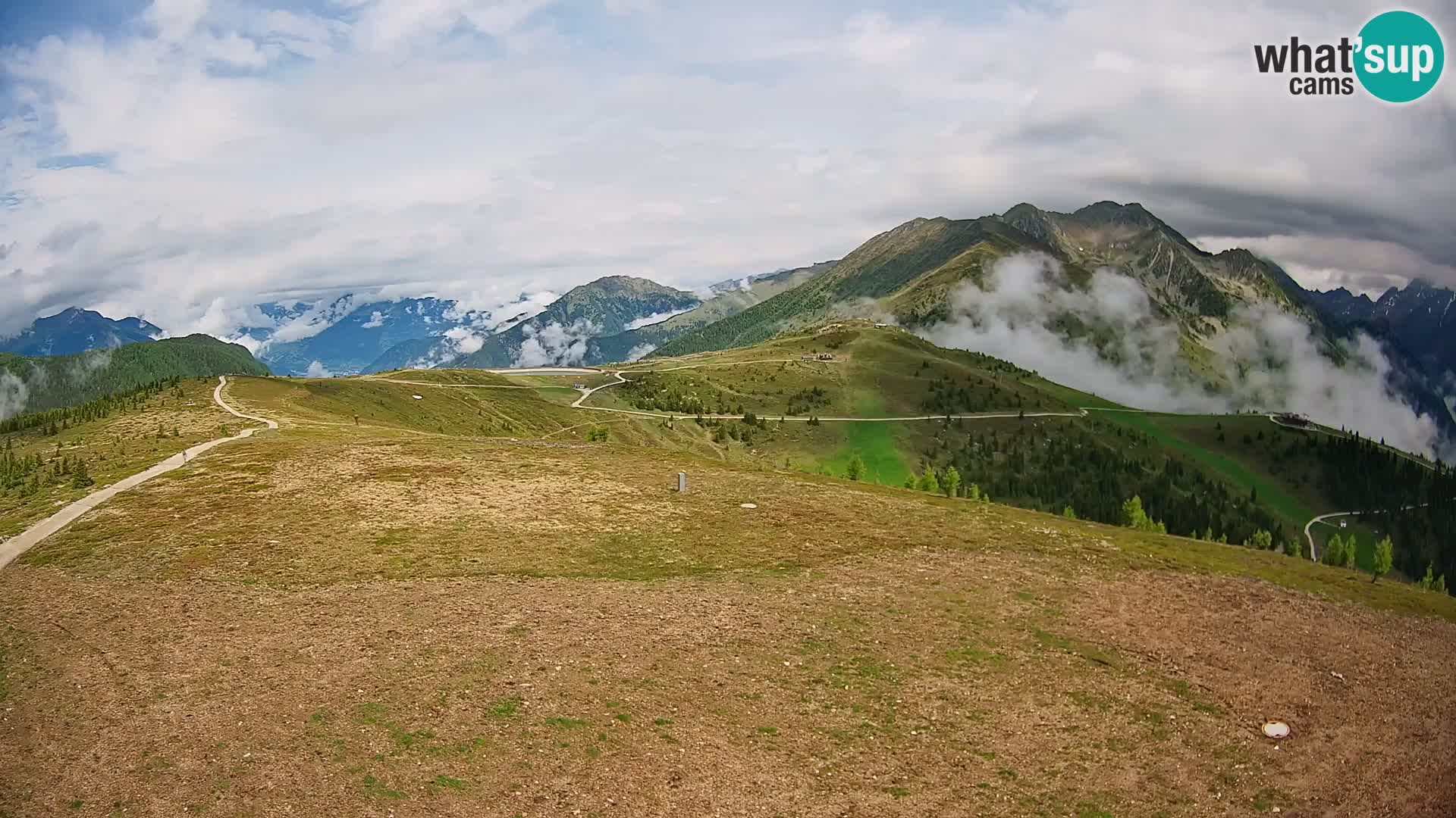 Gitschberg Jochtal | Steinermandl | Mühlbach