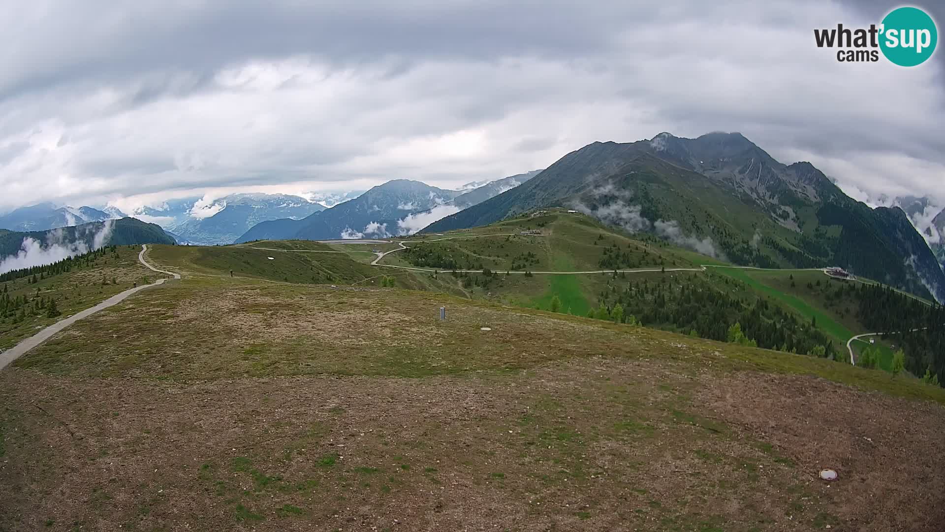 Gitschberg Jochtal | Steinermandl | Rio Pusteria