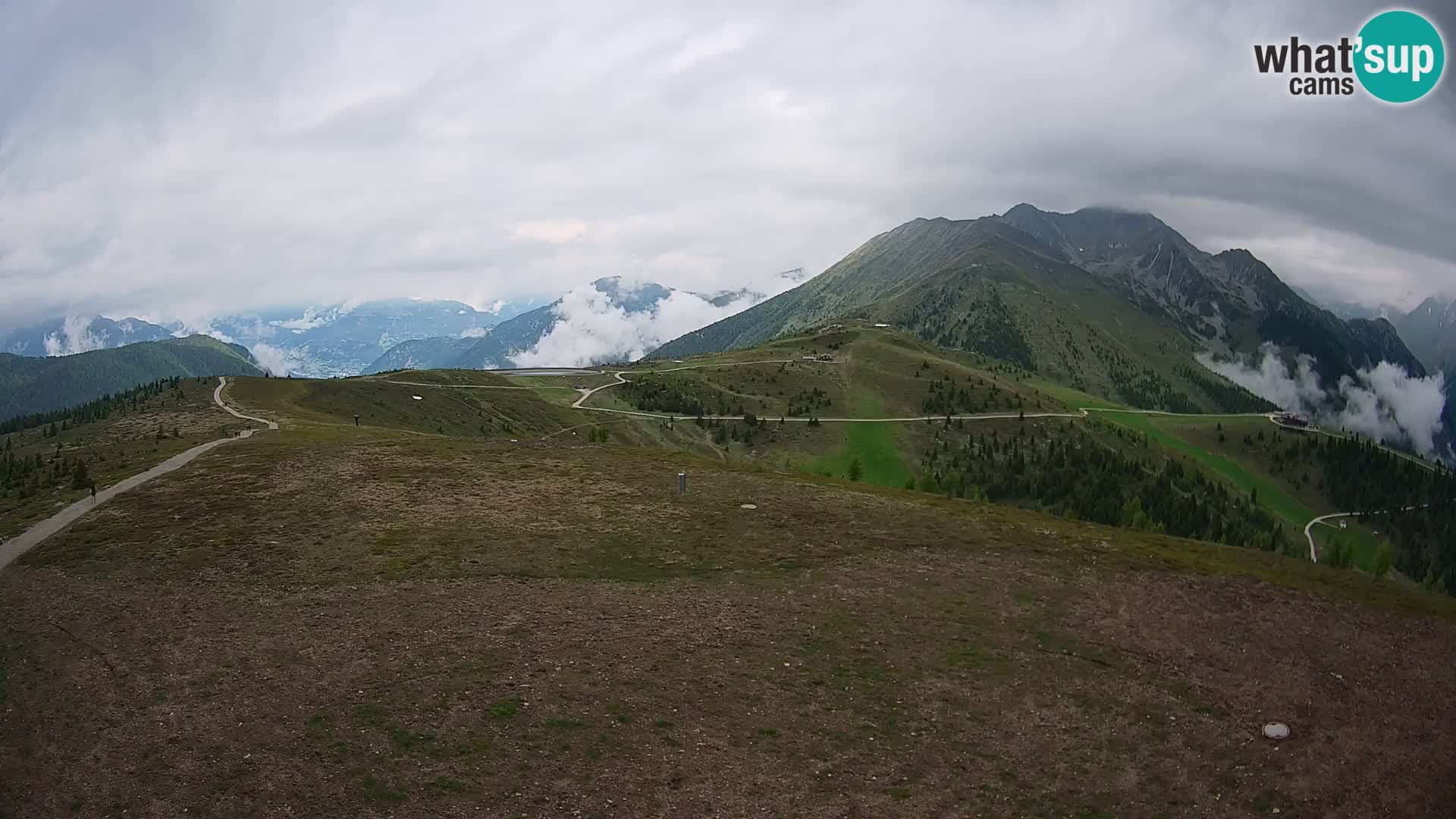 Gitschberg Jochtal | Steinermandl | Rio Pusteria