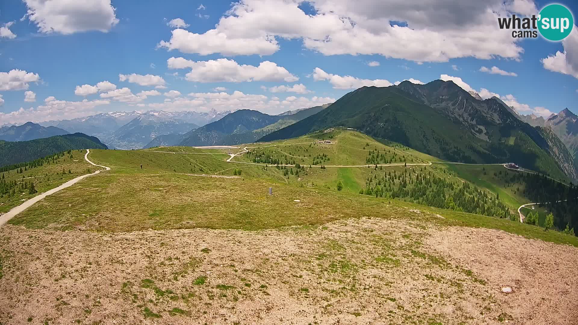 Gitschberg Jochtal | Steinermandl | Rio Pusteria