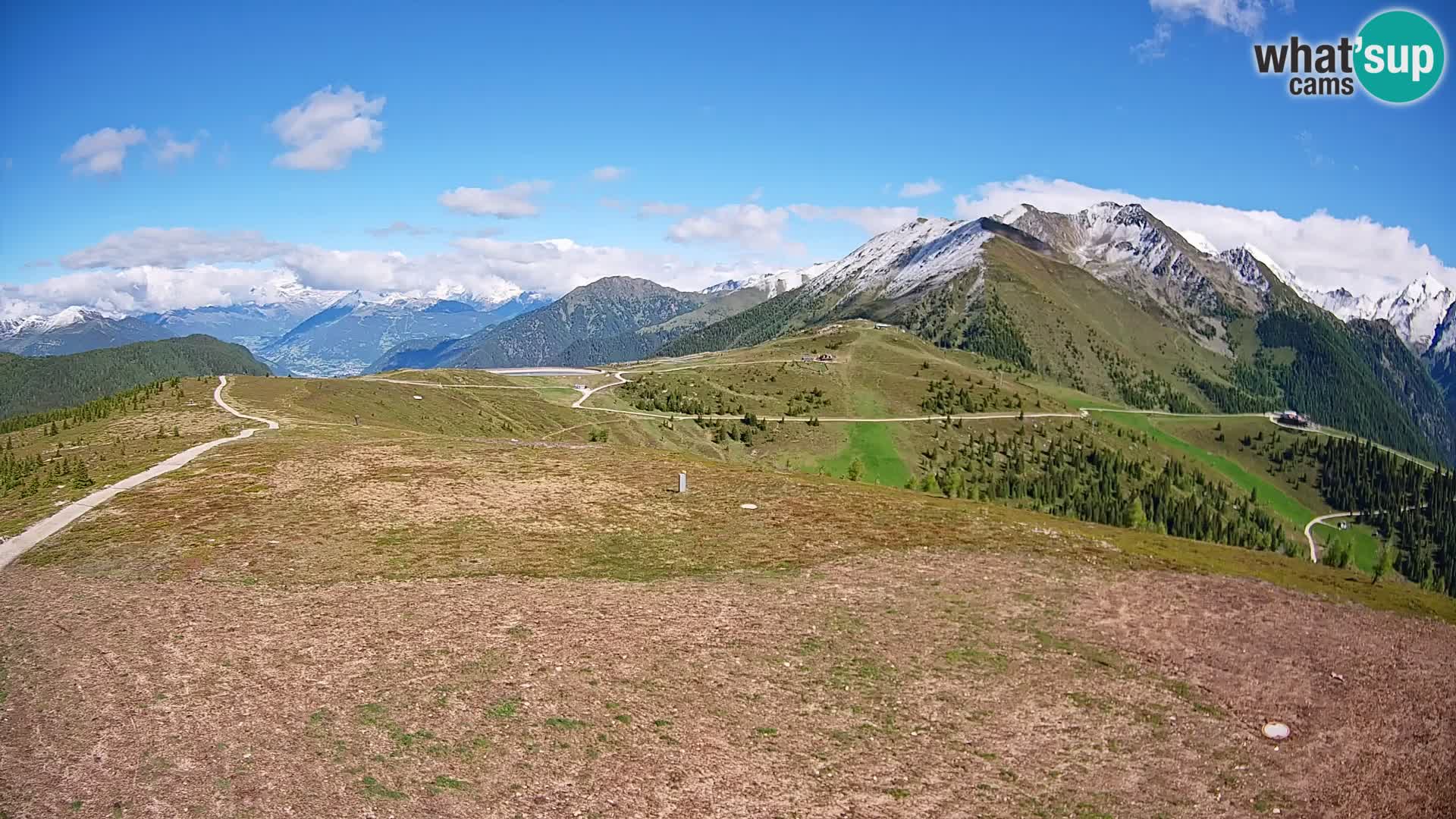 Gitschberg Jochtal | Steinermandl | Rio Pusteria