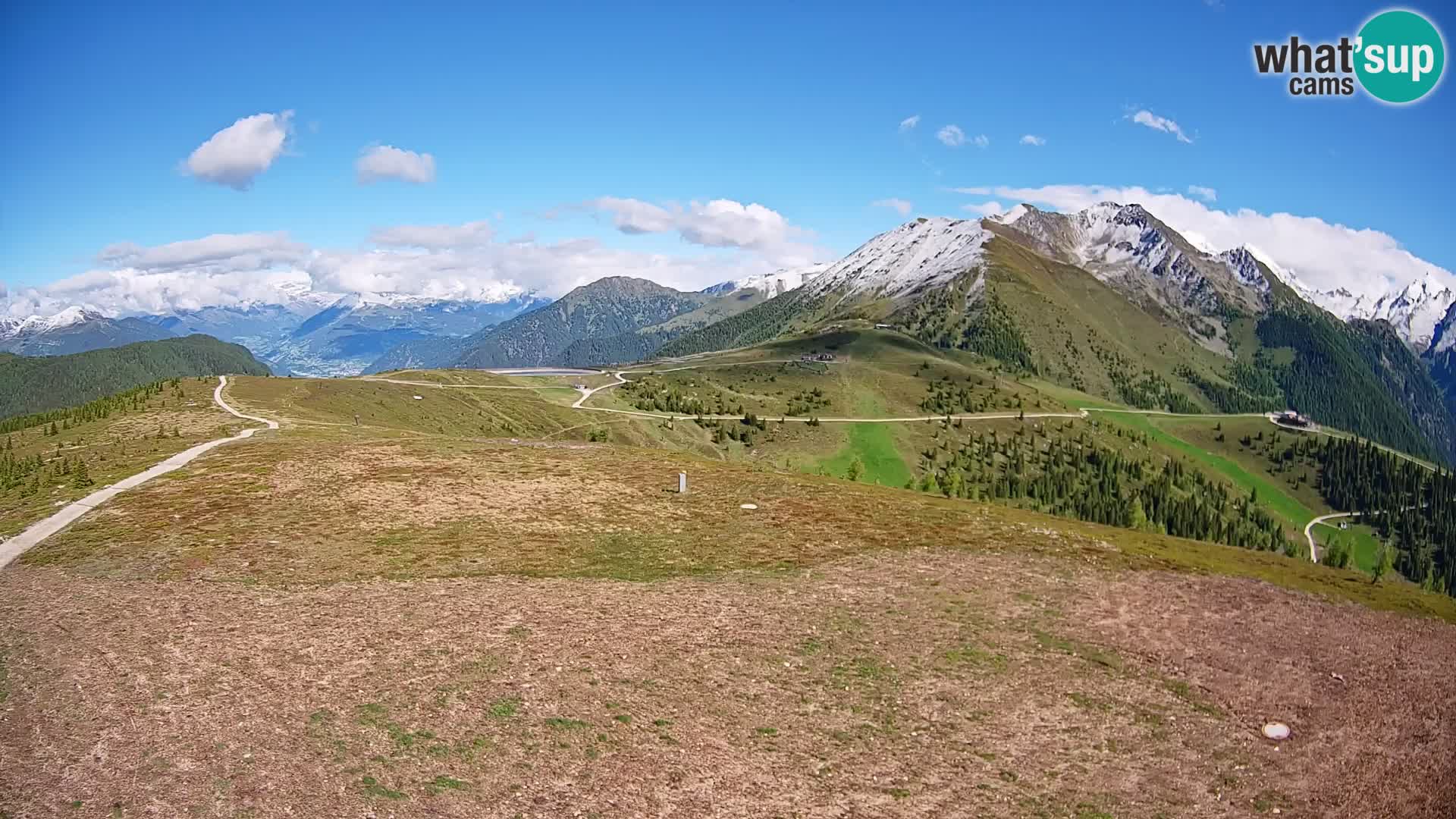 Gitschberg Jochtal | Steinermandl | Mühlbach
