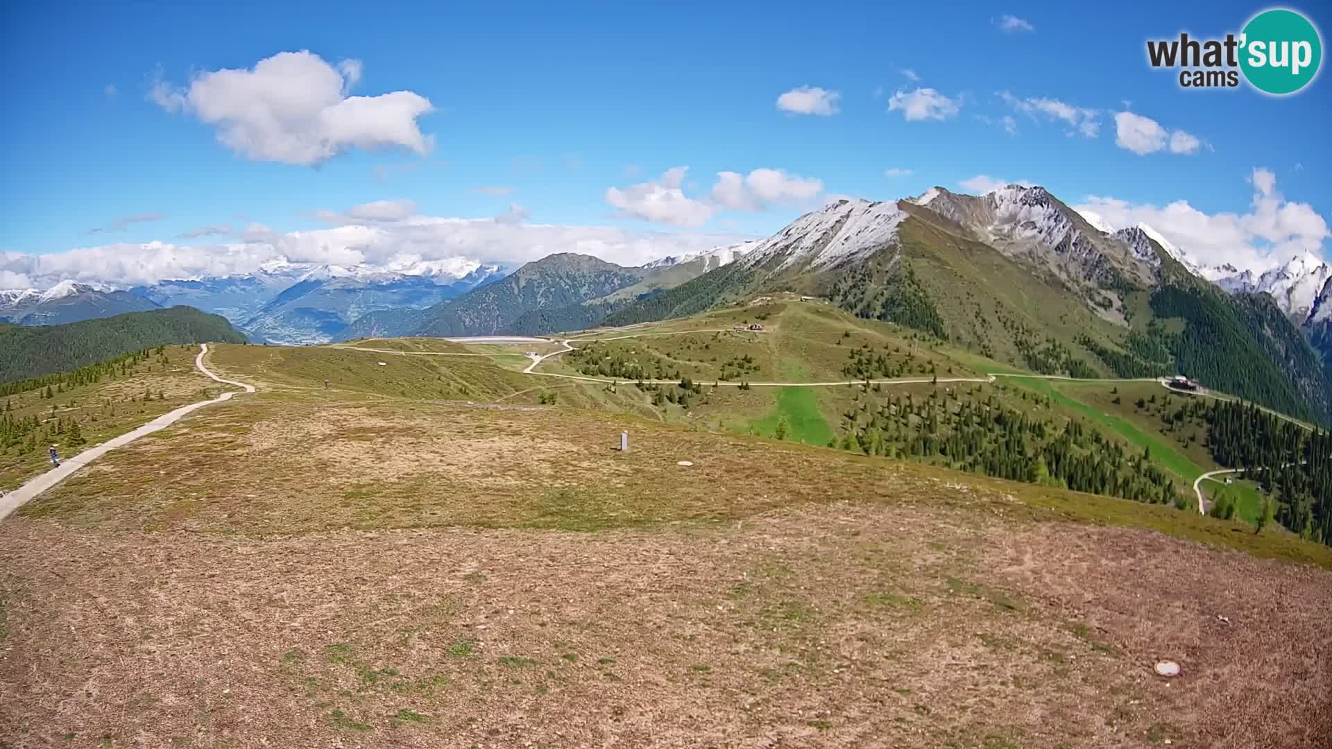 Gitschberg Jochtal | Steinermandl | Rio Pusteria