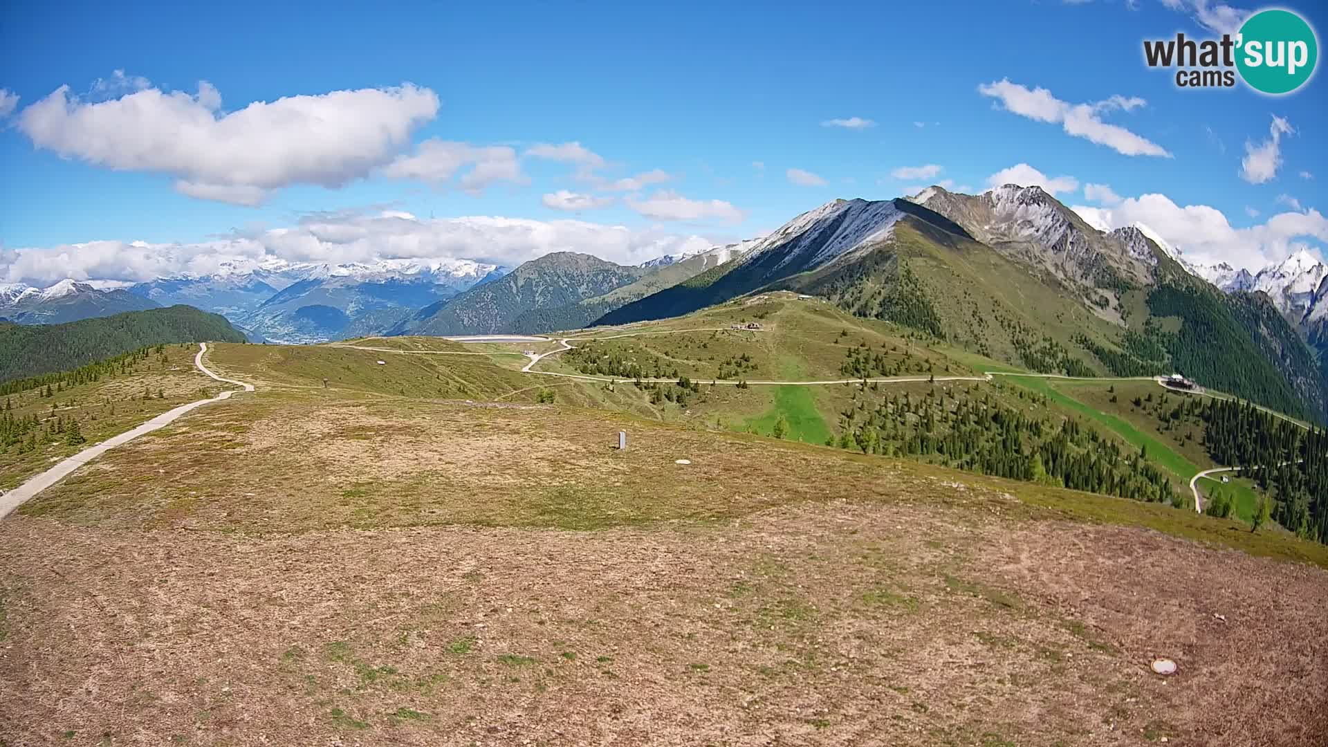Gitschberg Jochtal | Steinermandl | Mühlbach