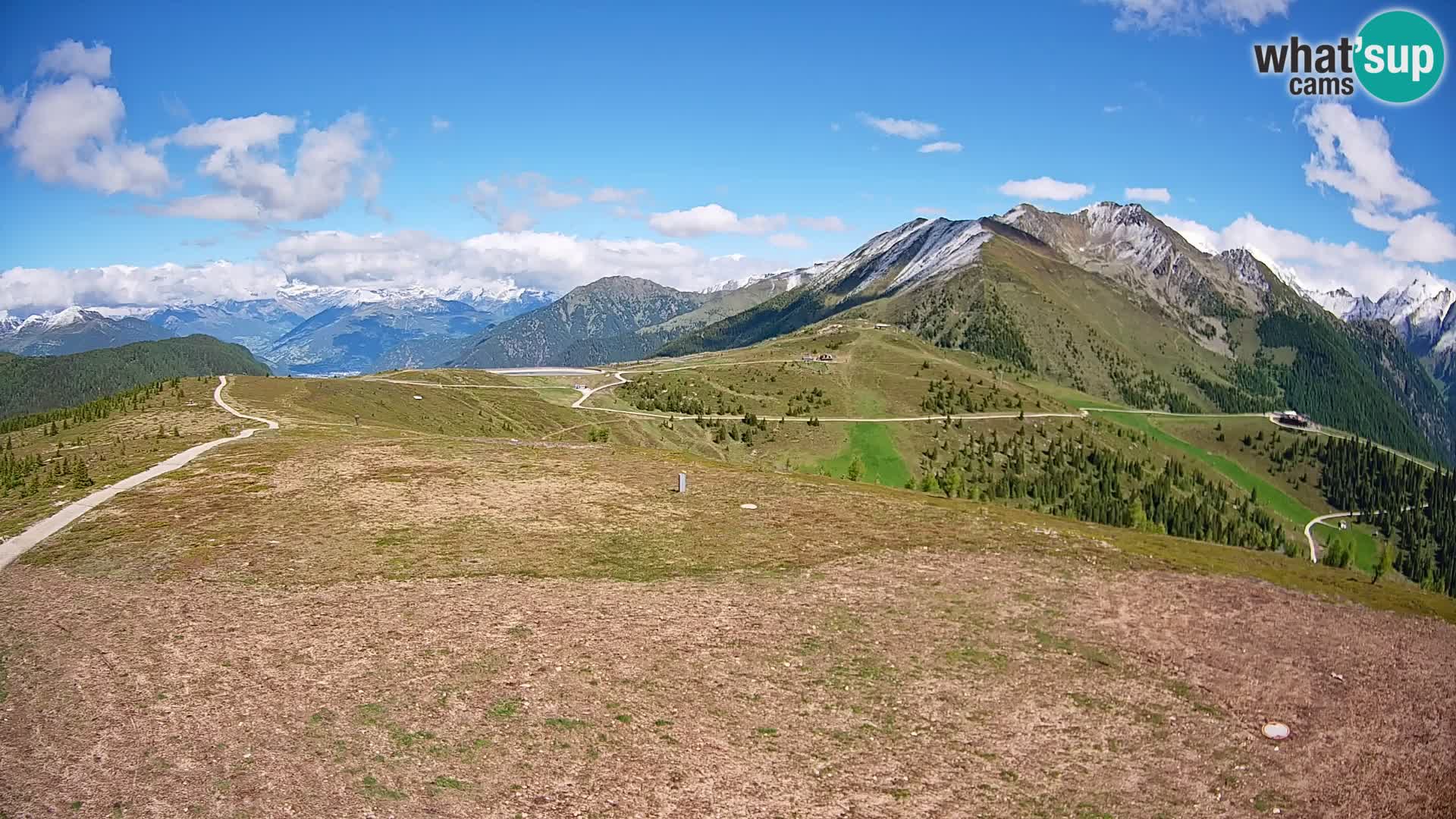 Gitschberg Jochtal | Steinermandl | Rio Pusteria