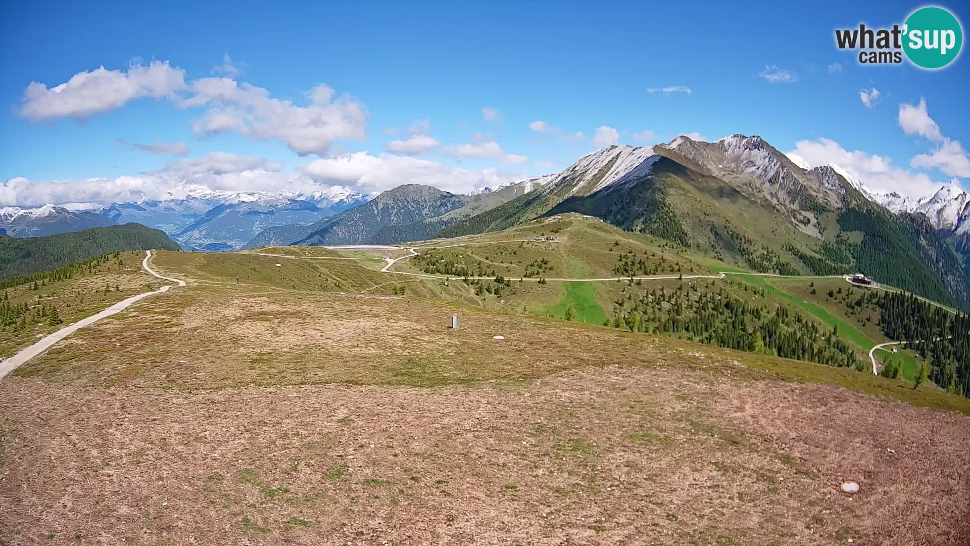 Gitschberg Jochtal | Steinermandl | Rio Pusteria