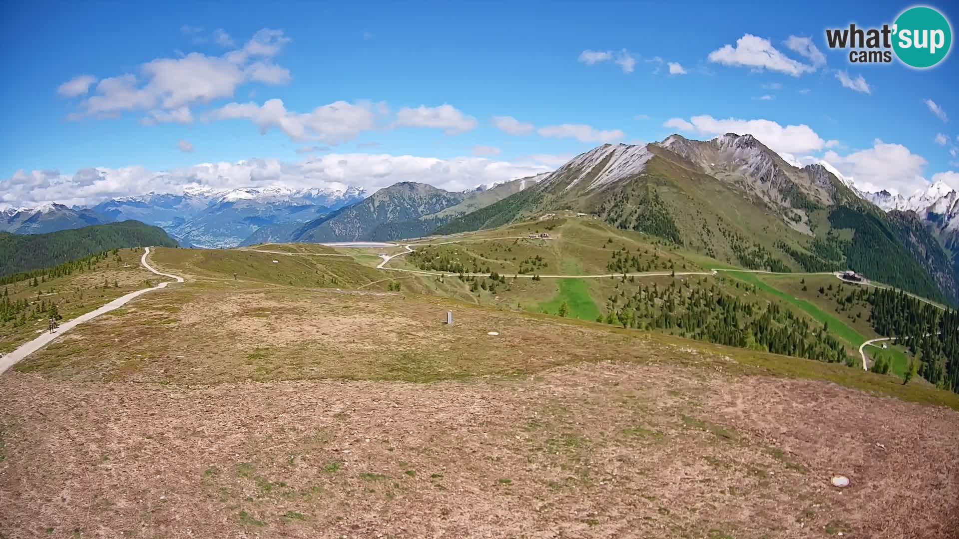 Gitschberg Jochtal | Steinermandl | Rio Pusteria