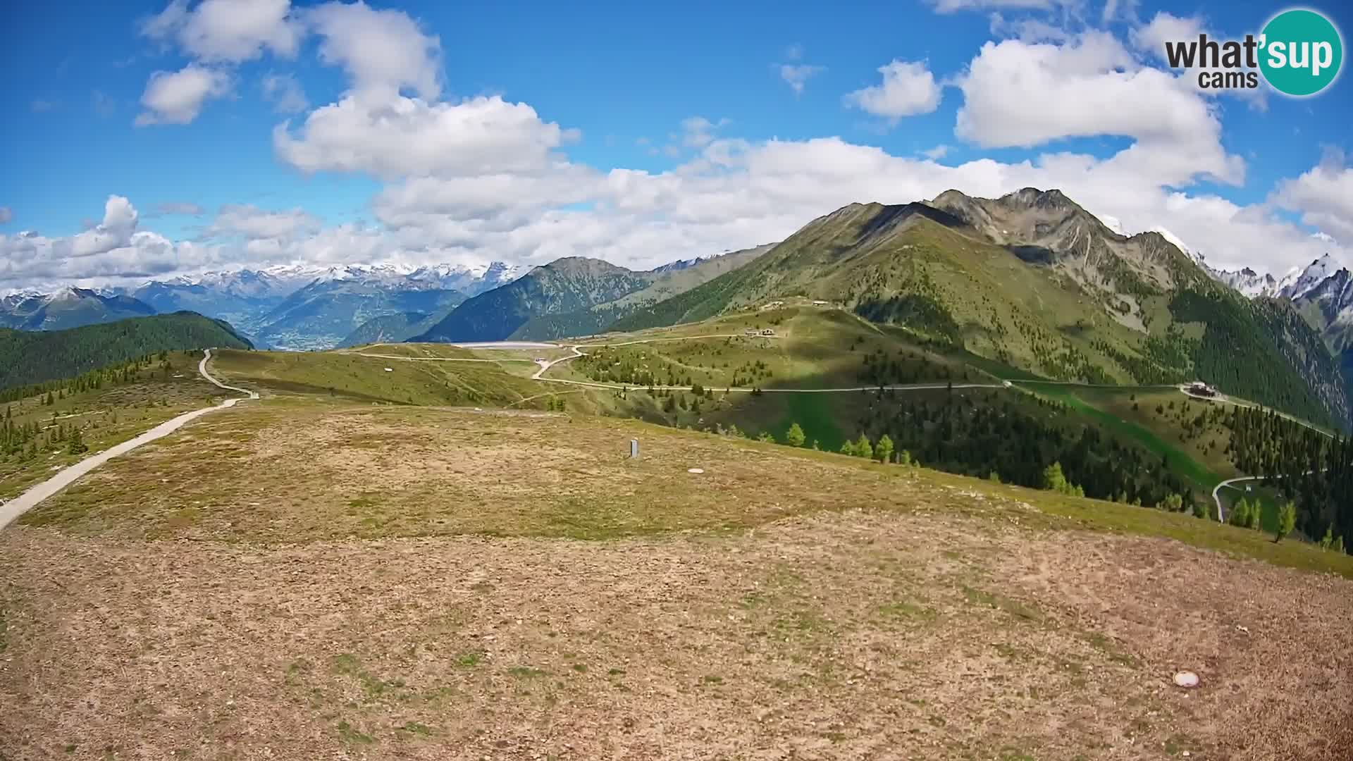Gitschberg Jochtal | Steinermandl | Rio Pusteria