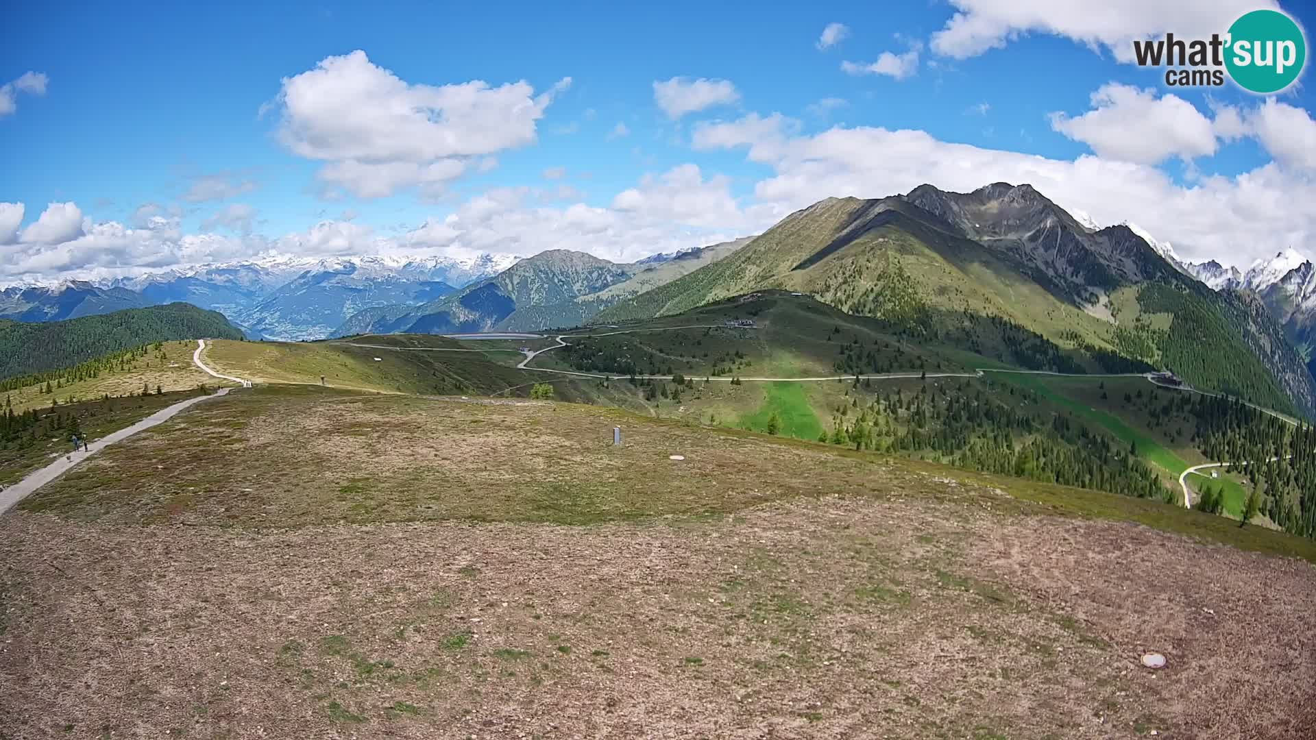 Gitschberg Jochtal | Steinermandl | Mühlbach